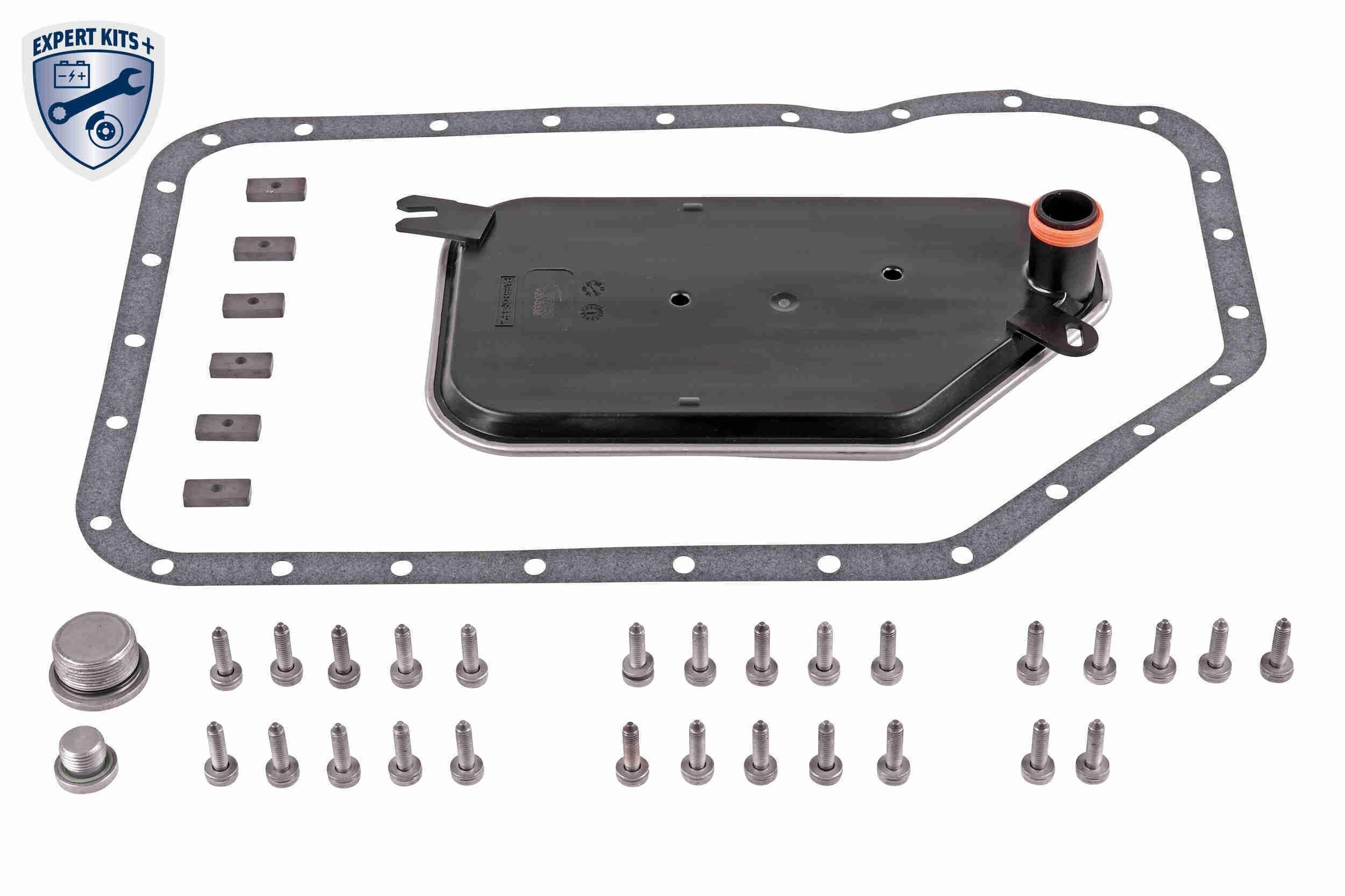 Compre 01V325429S4 VAG Kit de serviço para a substituição de óleo na Caixa Automática de Mudança