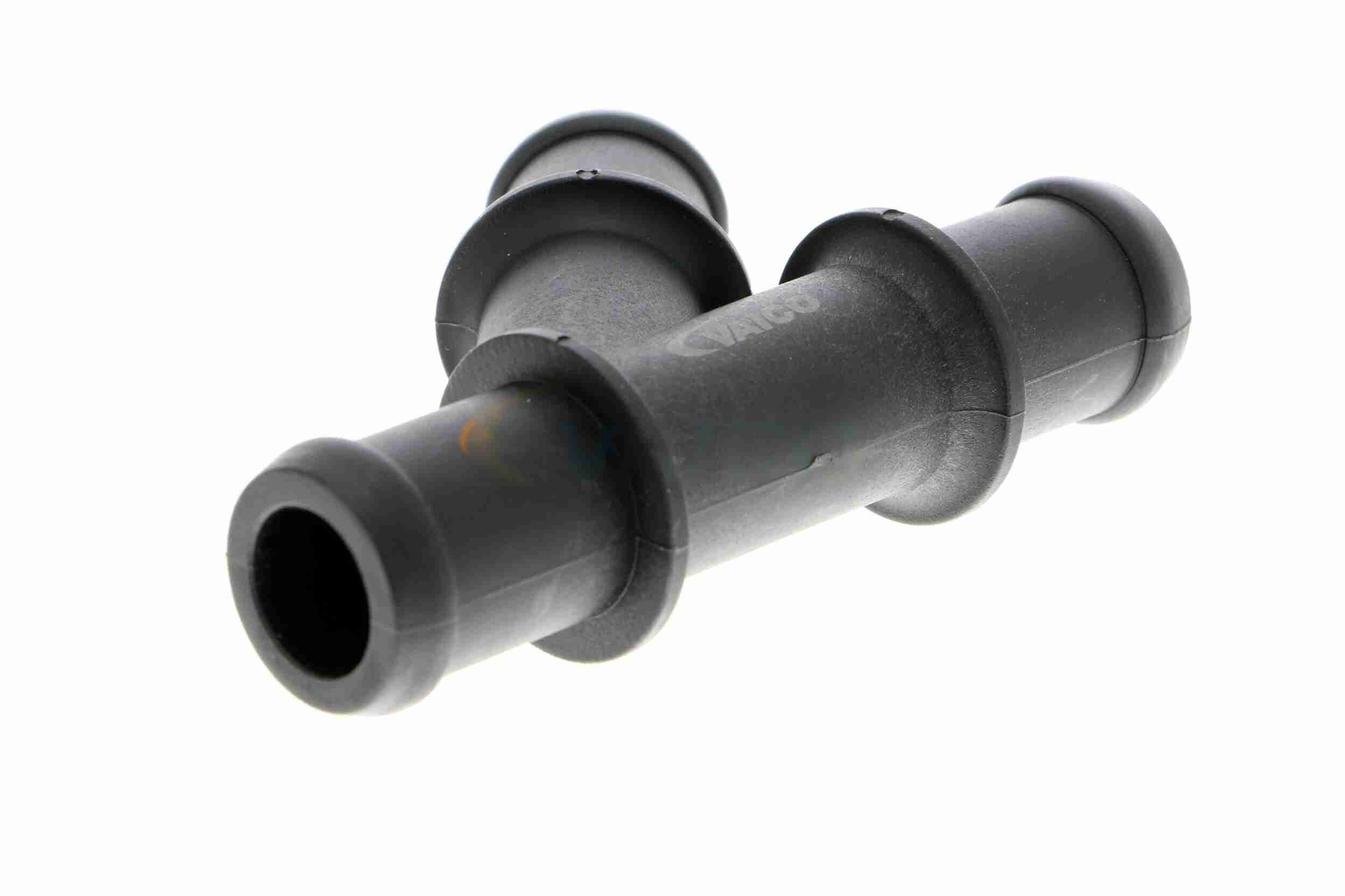 Flange do sistema de esfriamento (união em T) V103530 VEMO/Vaico