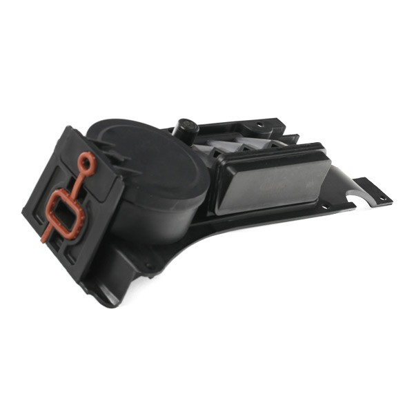  Válvula PCV de ventilação dos gases de cárter Volkswagen Passat CC B6 sedan (357) (2008 - 2012) CC B6