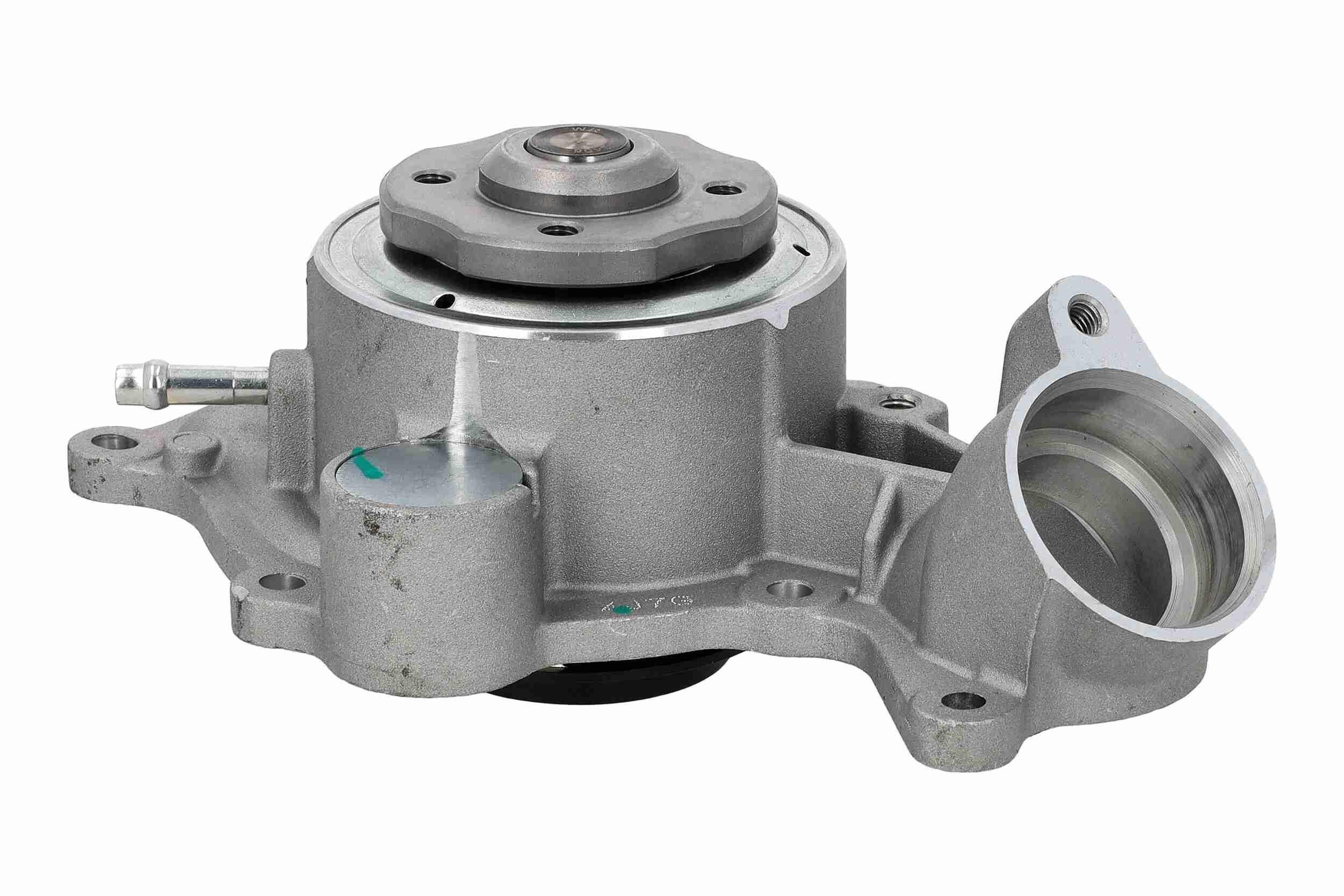  Bomba de água (bomba) de esfriamento Porsche Cayenne SUV (9YA) (2017 - 2026) 