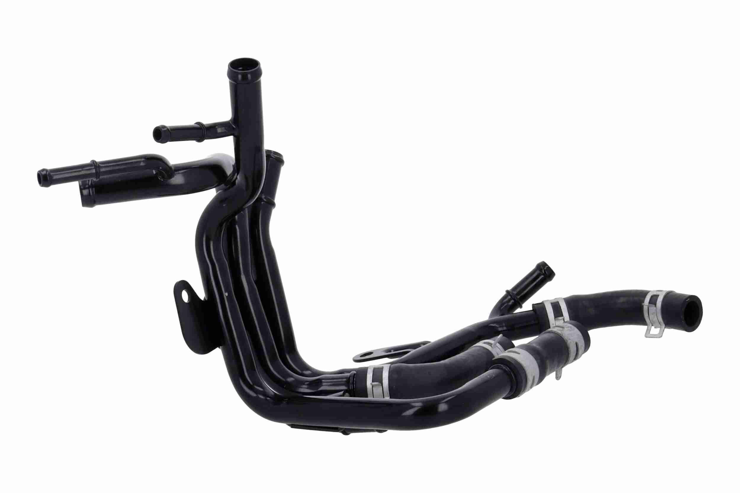 Compre Mangueira (cano derivado) do sistema de esfriamento Audi Q3 