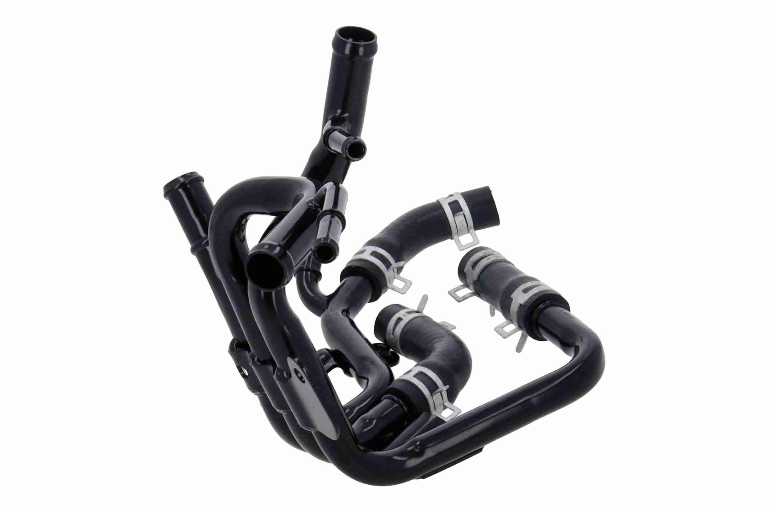 Mangueira (cano derivado) do sistema de esfriamento Audi Q3 preço, a partir de 50,88 USD