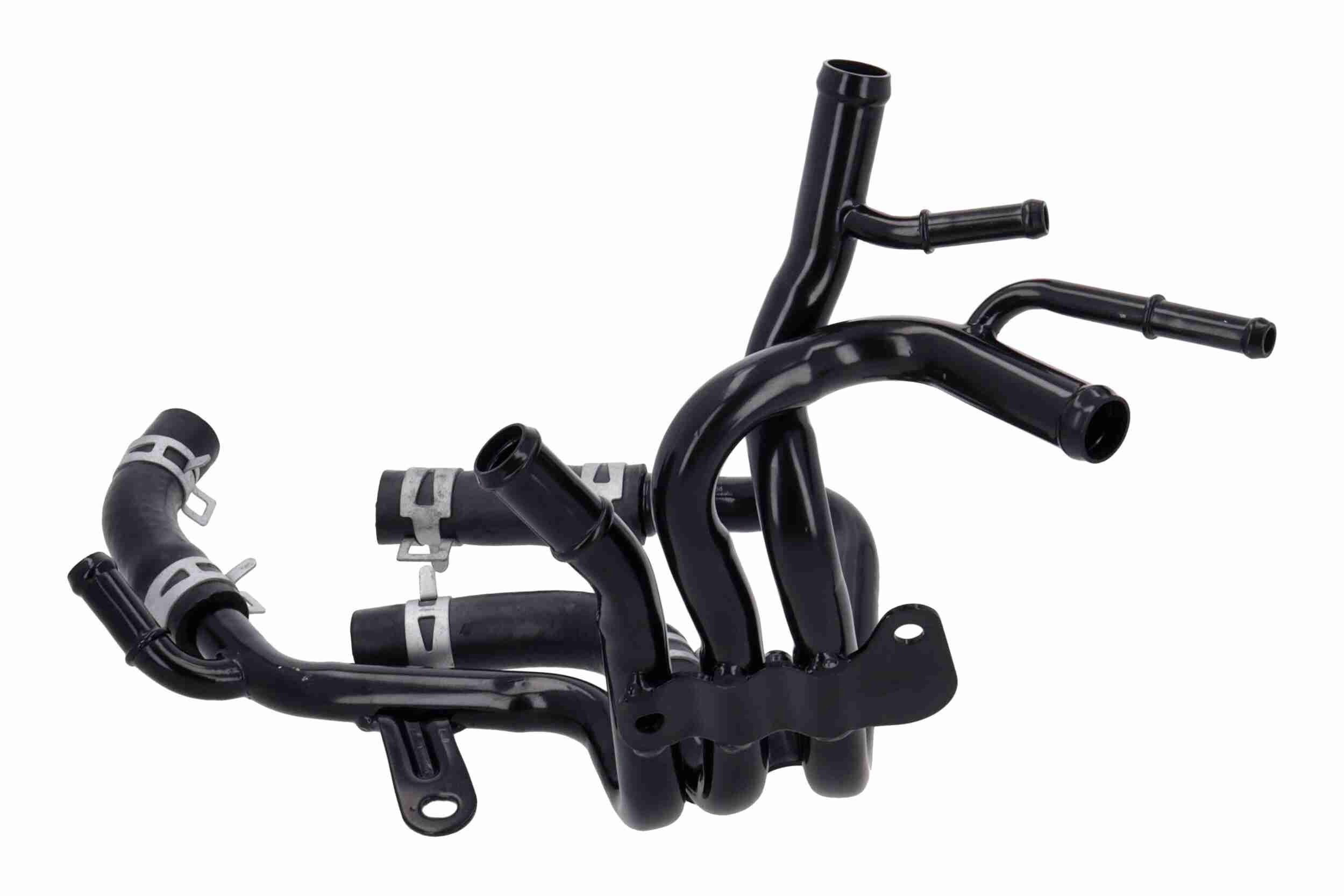 Mangueira (cano derivado) do sistema de esfriamento Audi Q3  F3B