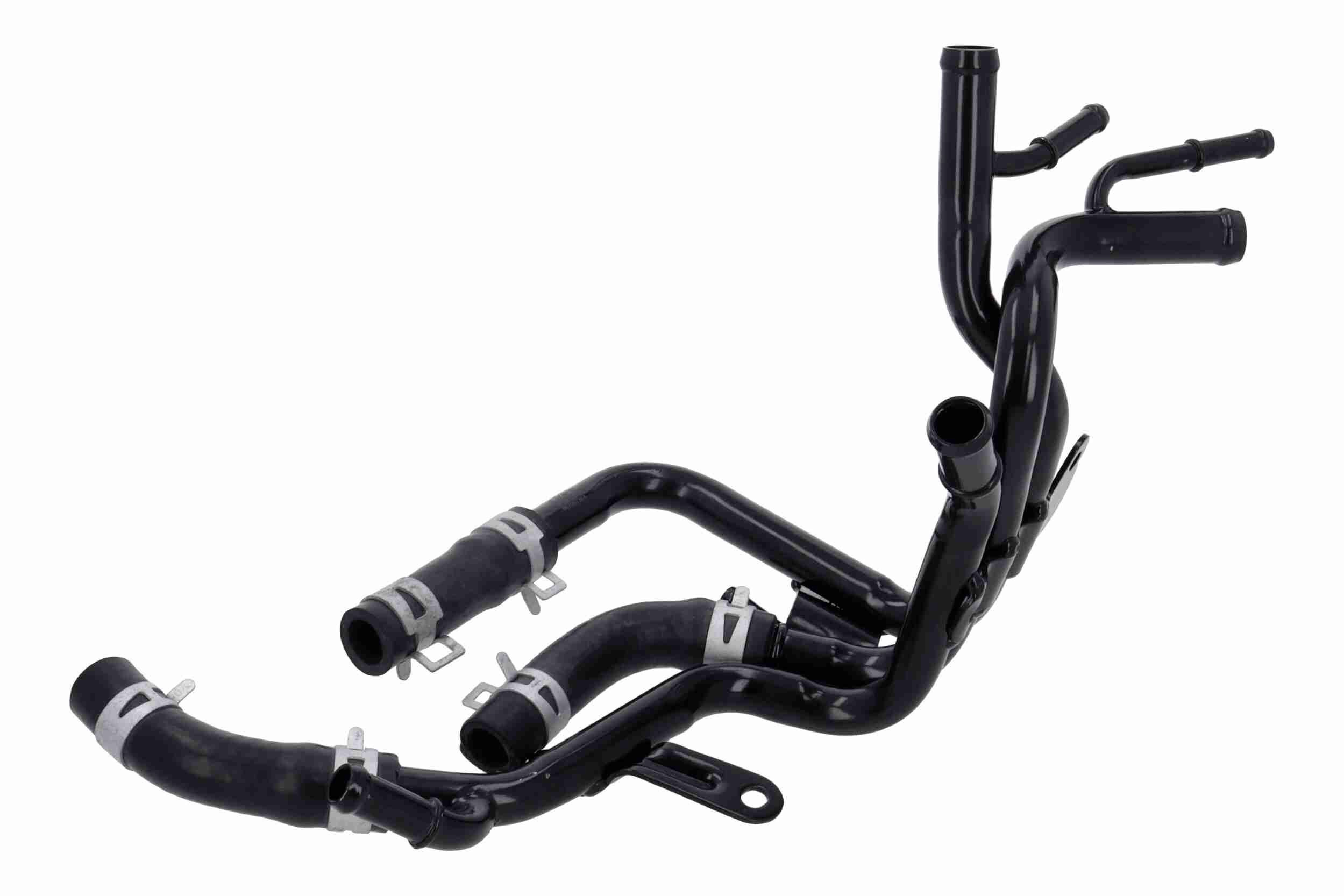 Mangueira (cano derivado) do sistema de esfriamento para Audi Q3  F3B