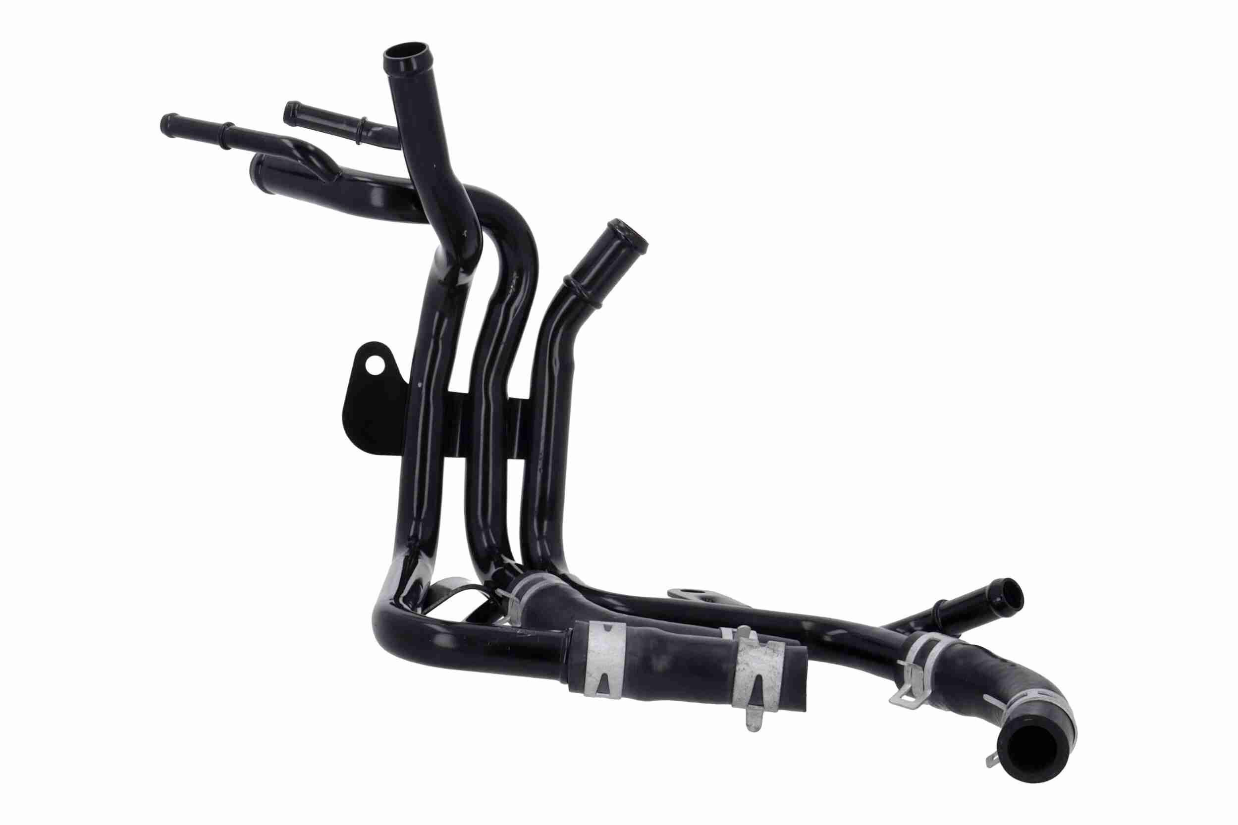 Compre Mangueira (cano derivado) do sistema de esfriamento Audi Q3 