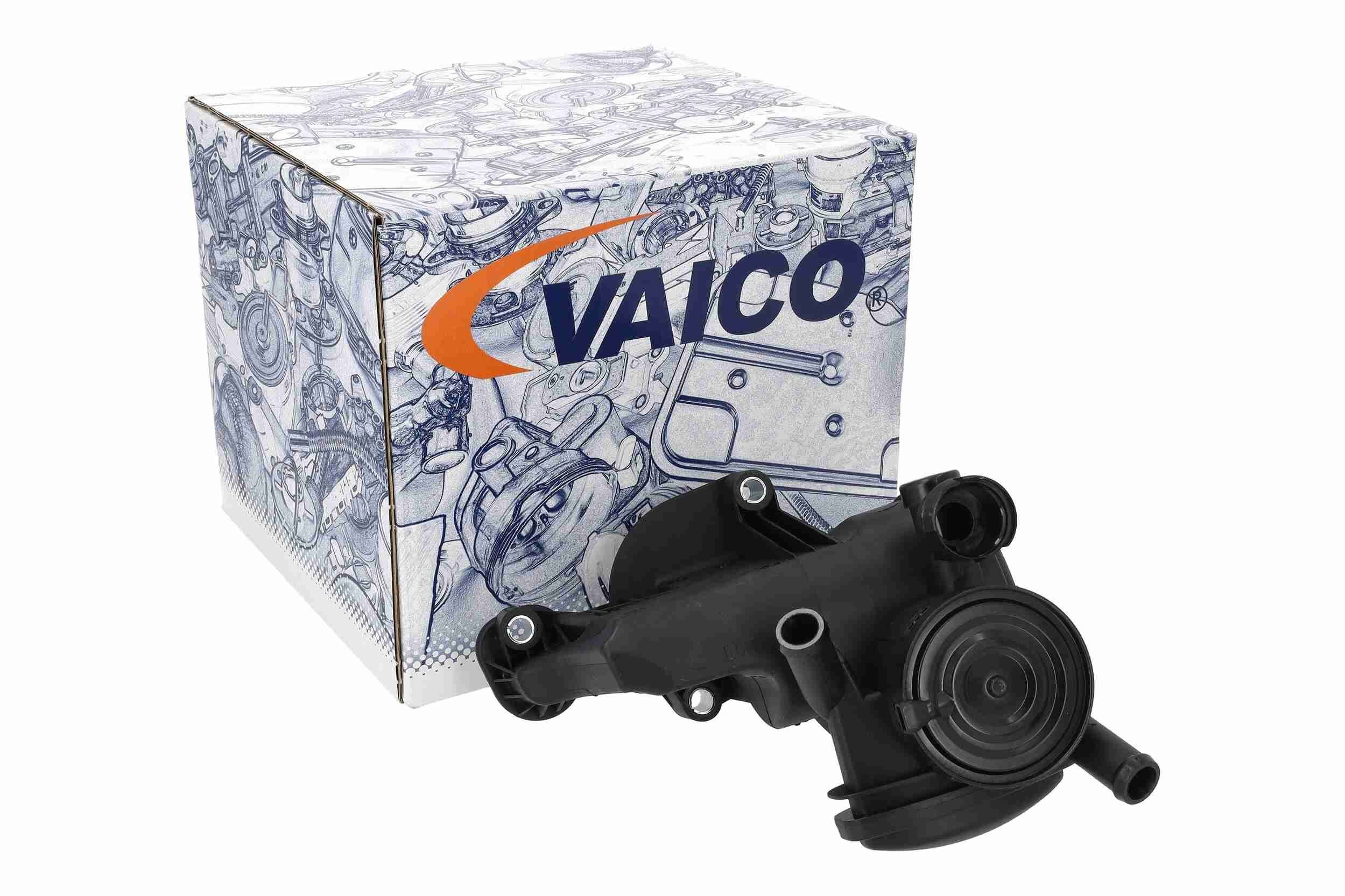V106635 VEMO/Vaico Válvula PCV de ventilação dos gases de cárter
