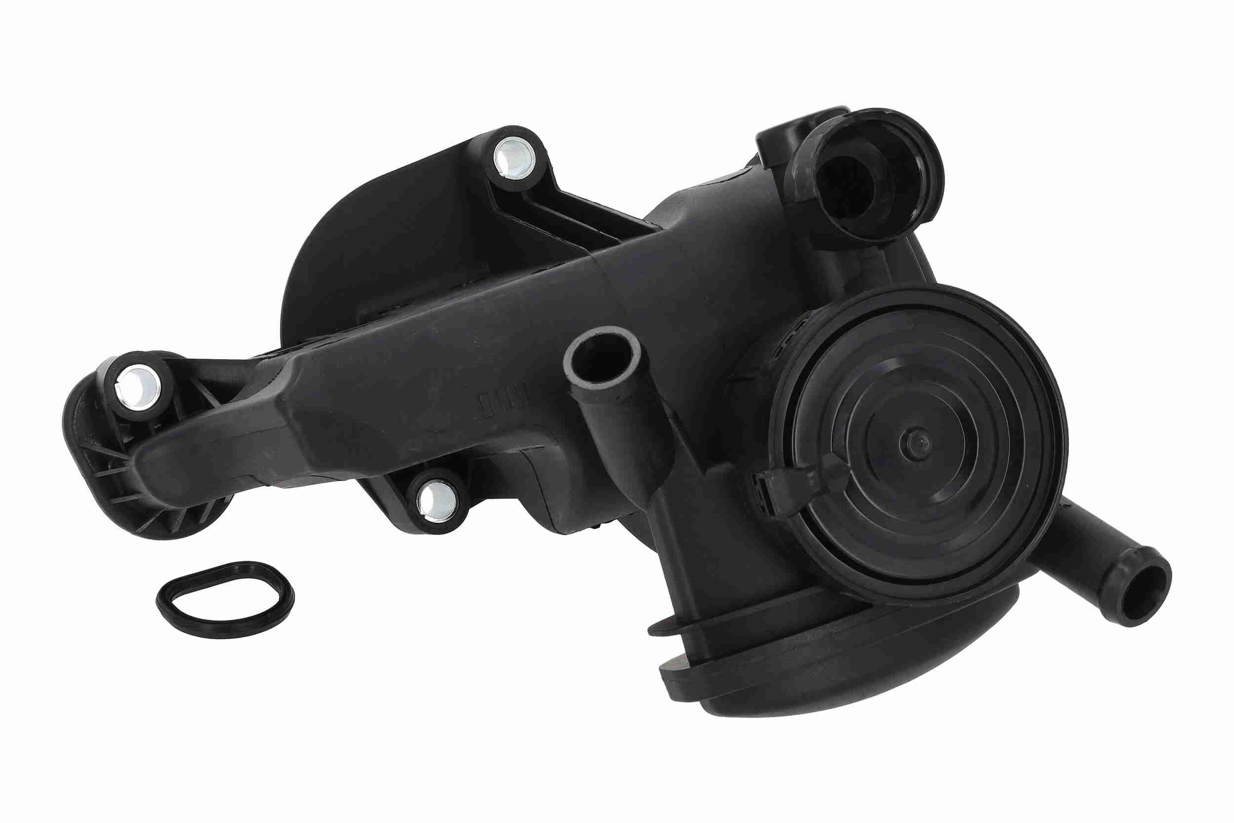 Válvula PCV de ventilação dos gases de cárter V106635 VEMO/Vaico