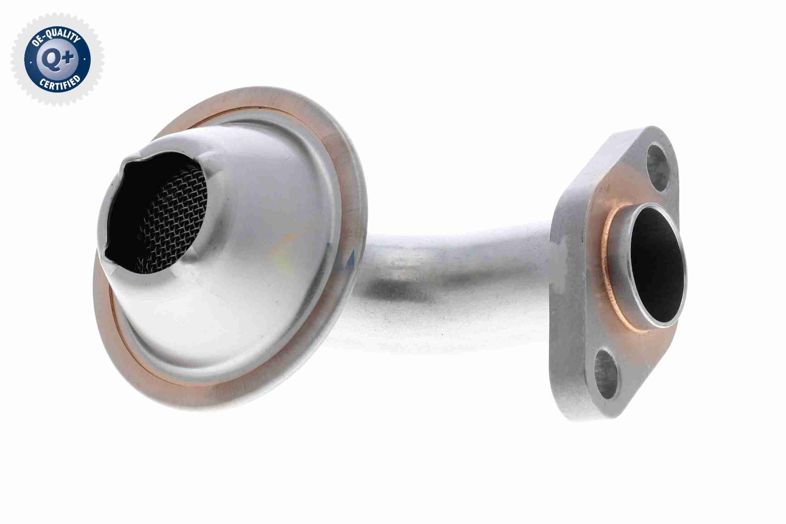 Receptor de óleo (coletor de óleo) para Volkswagen Passat B5 3B6