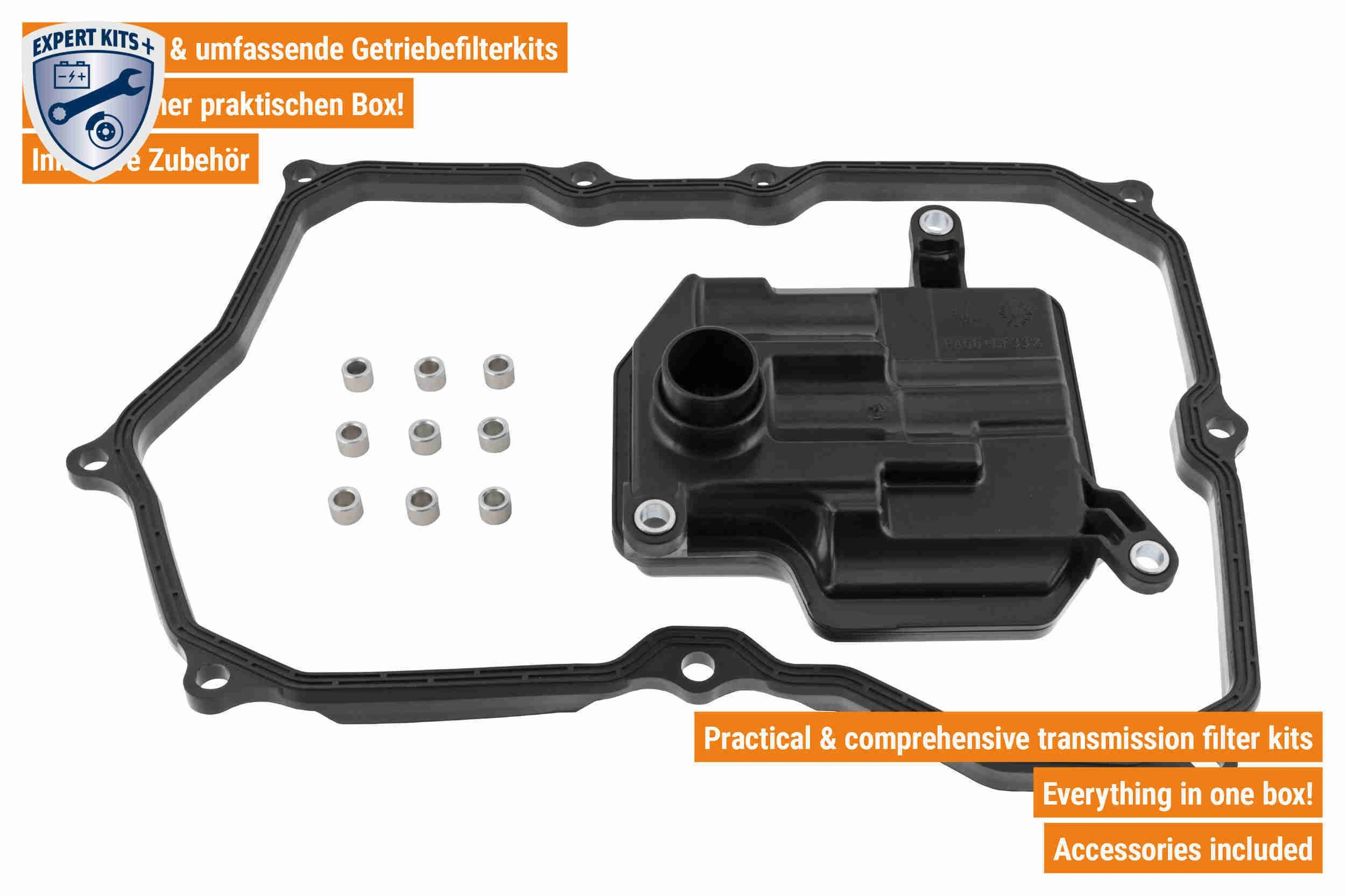  Filtro da Caixa Automática de Mudança Volkswagen Crafter ônibus (SYI, SYJ) (2016 - 2026) 