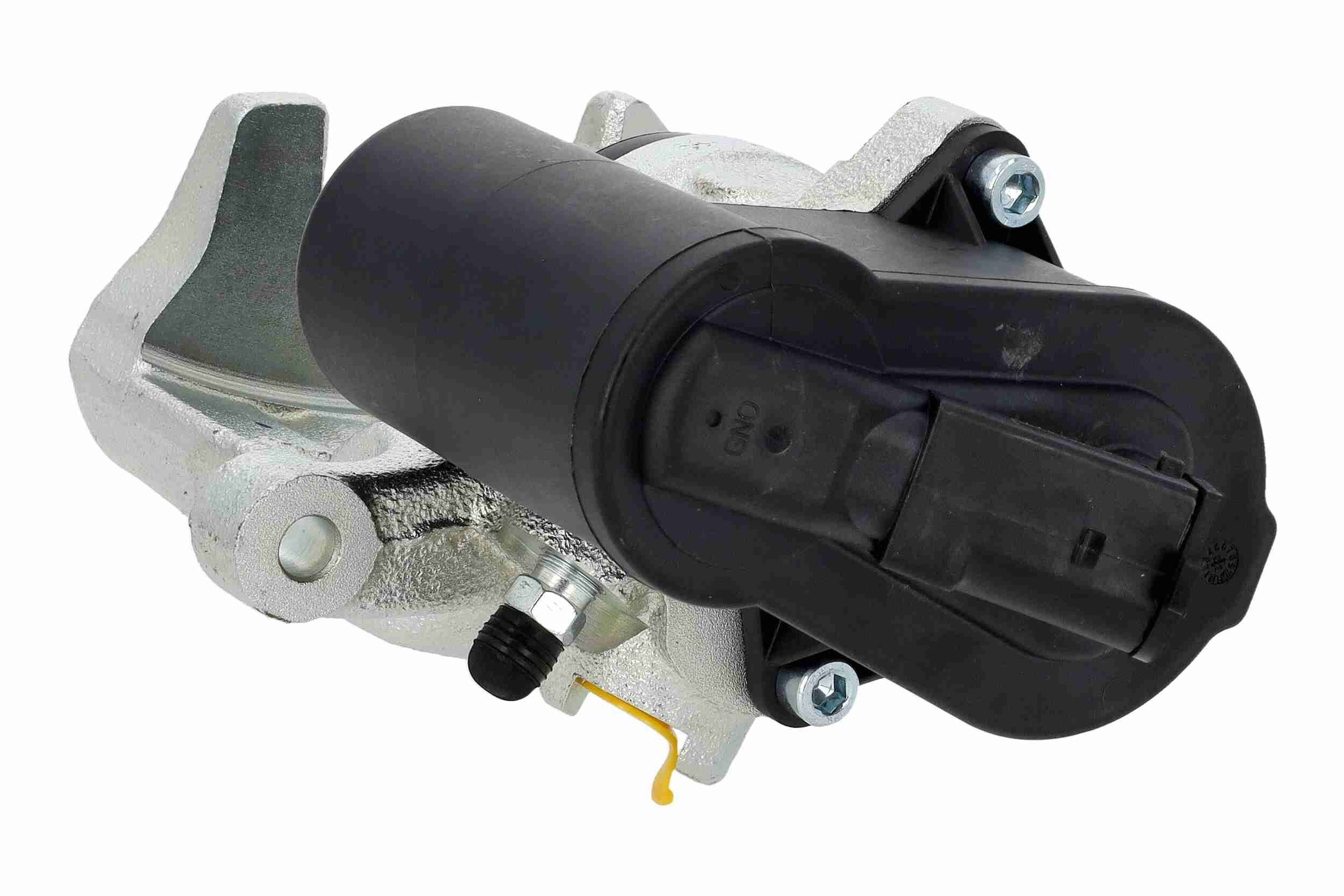 Suporte do freio traseiro direito V107747 VEMO/Vaico