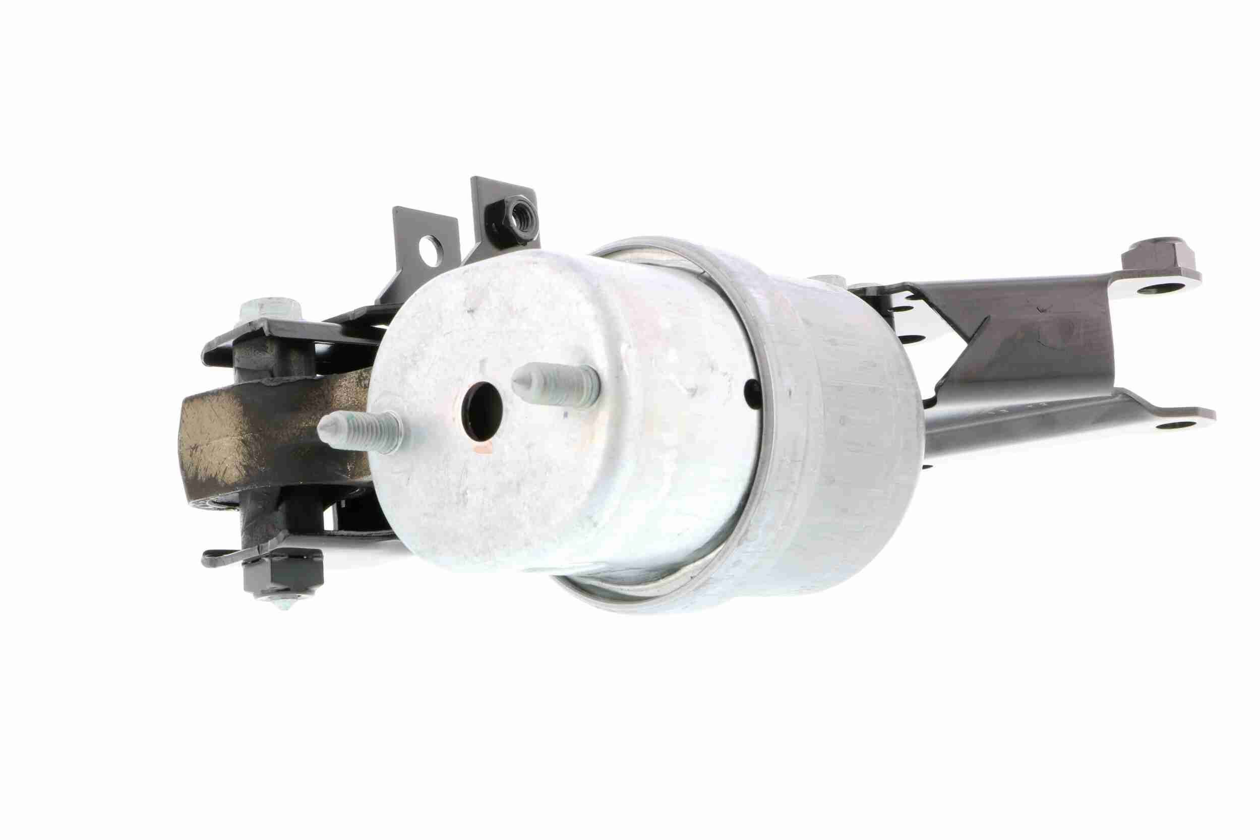 Coxim (suporte) esquerdo de motor V108291 VEMO/Vaico