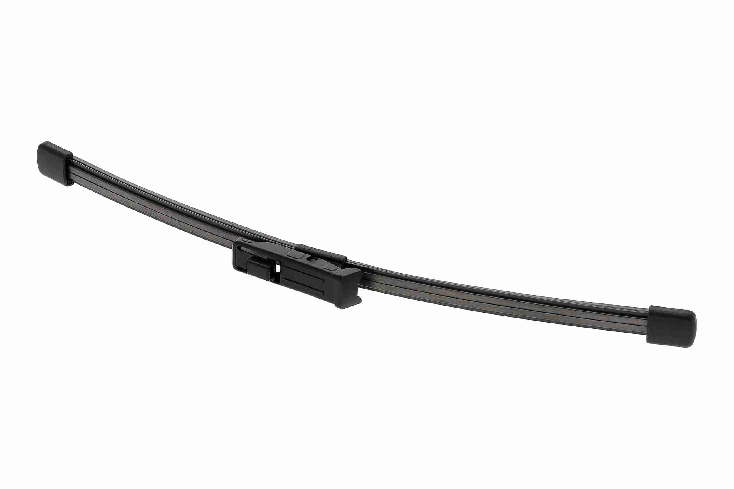  Limpa-pára-brisas de vidro traseiro Skoda Fabia IV hatchback (PJ3) (2021 - 2026) IV
