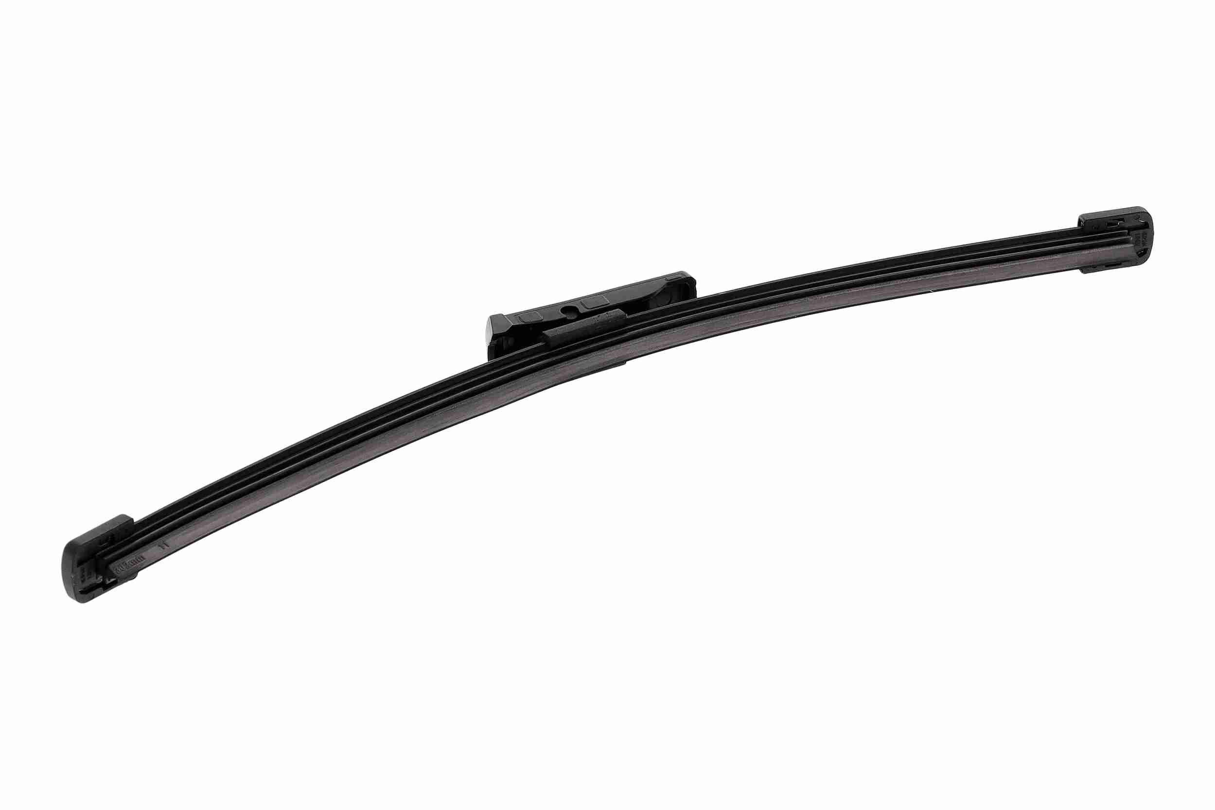 Limpa-pára-brisas de vidro traseiro para Skoda Fabia IV PJ3