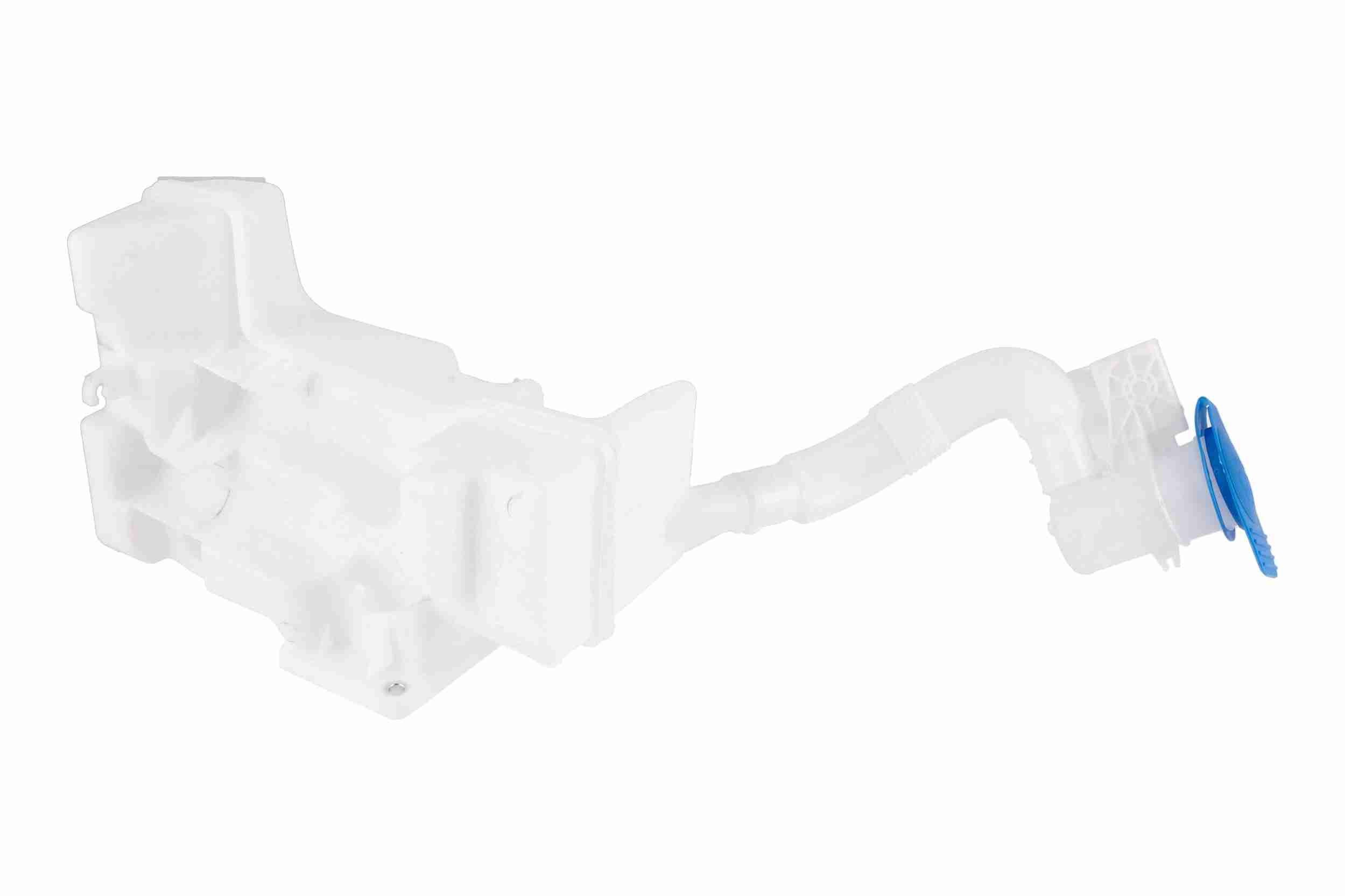 Tanque de fluido para lavador de vidro para Volkswagen Passat 358