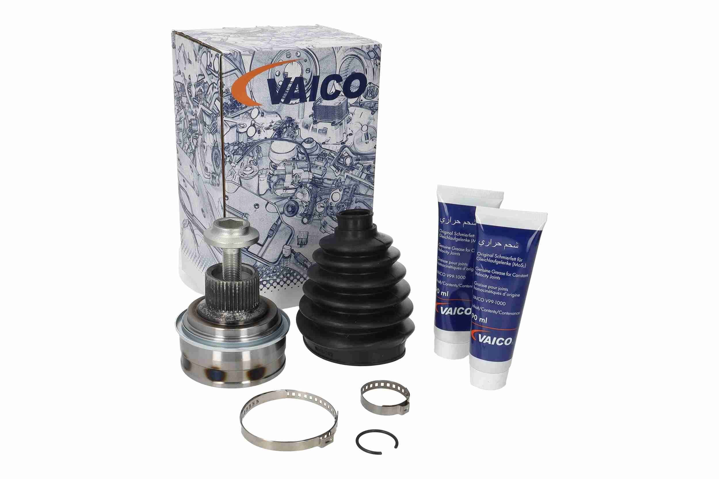 Junta homocinética externa dianteira Audi A4 B9 8W2, 8WC