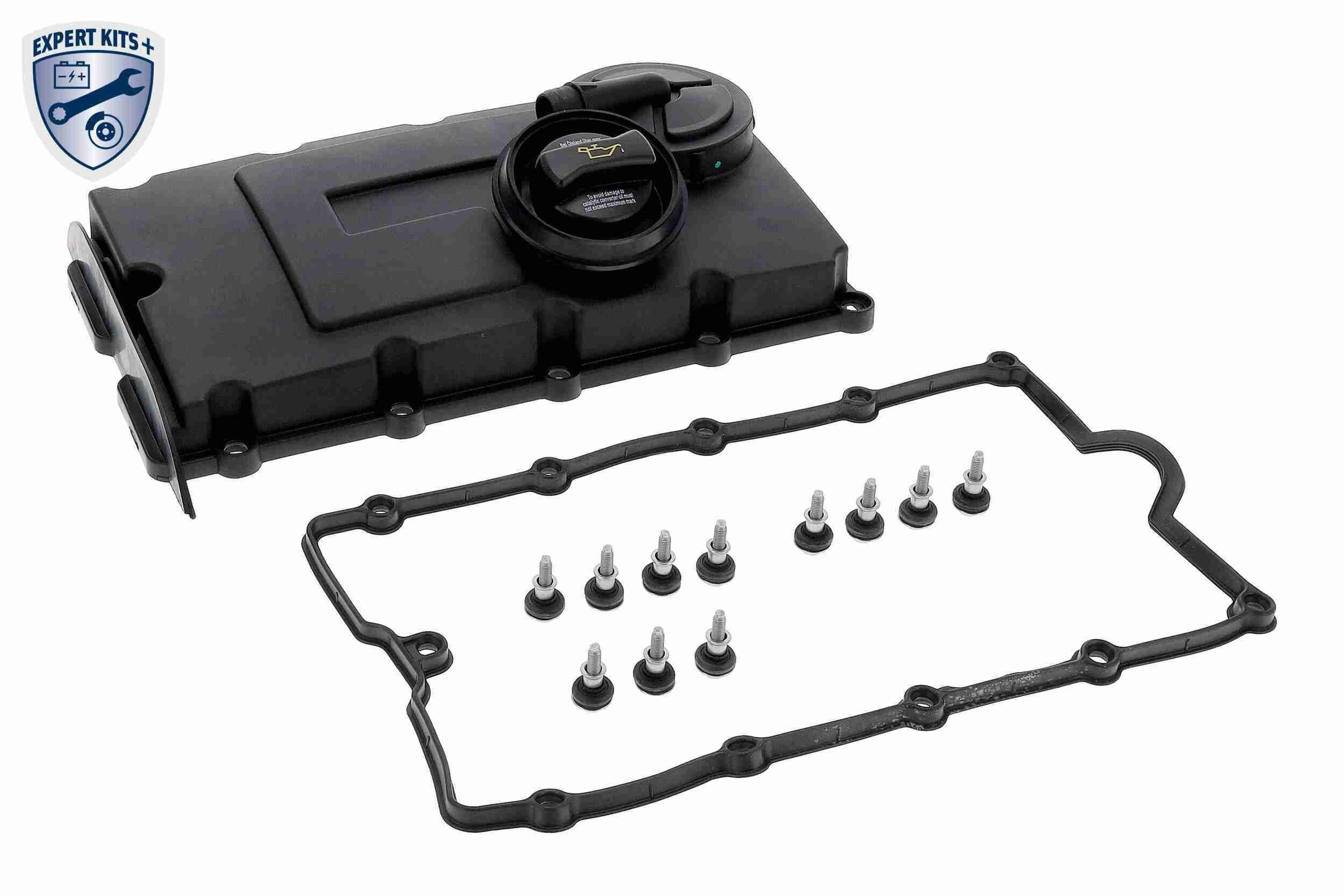 Compre V109986 VEMO/Vaico Tampa de válvulas