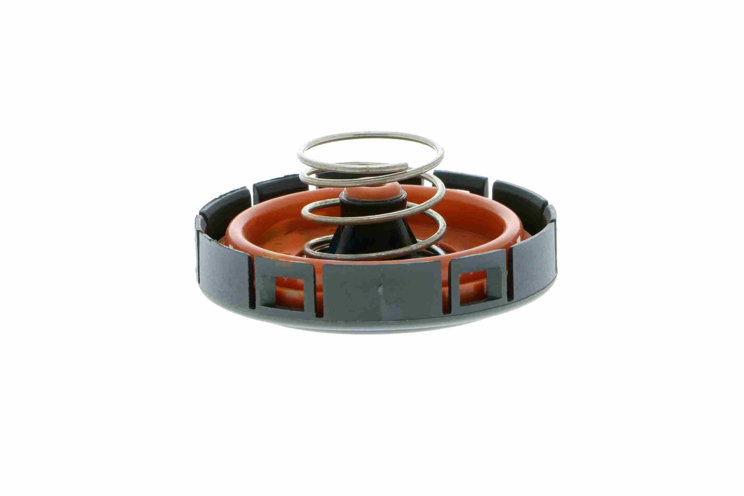 Válvula PCV de ventilação dos gases de cárter V200722 VEMO/Vaico