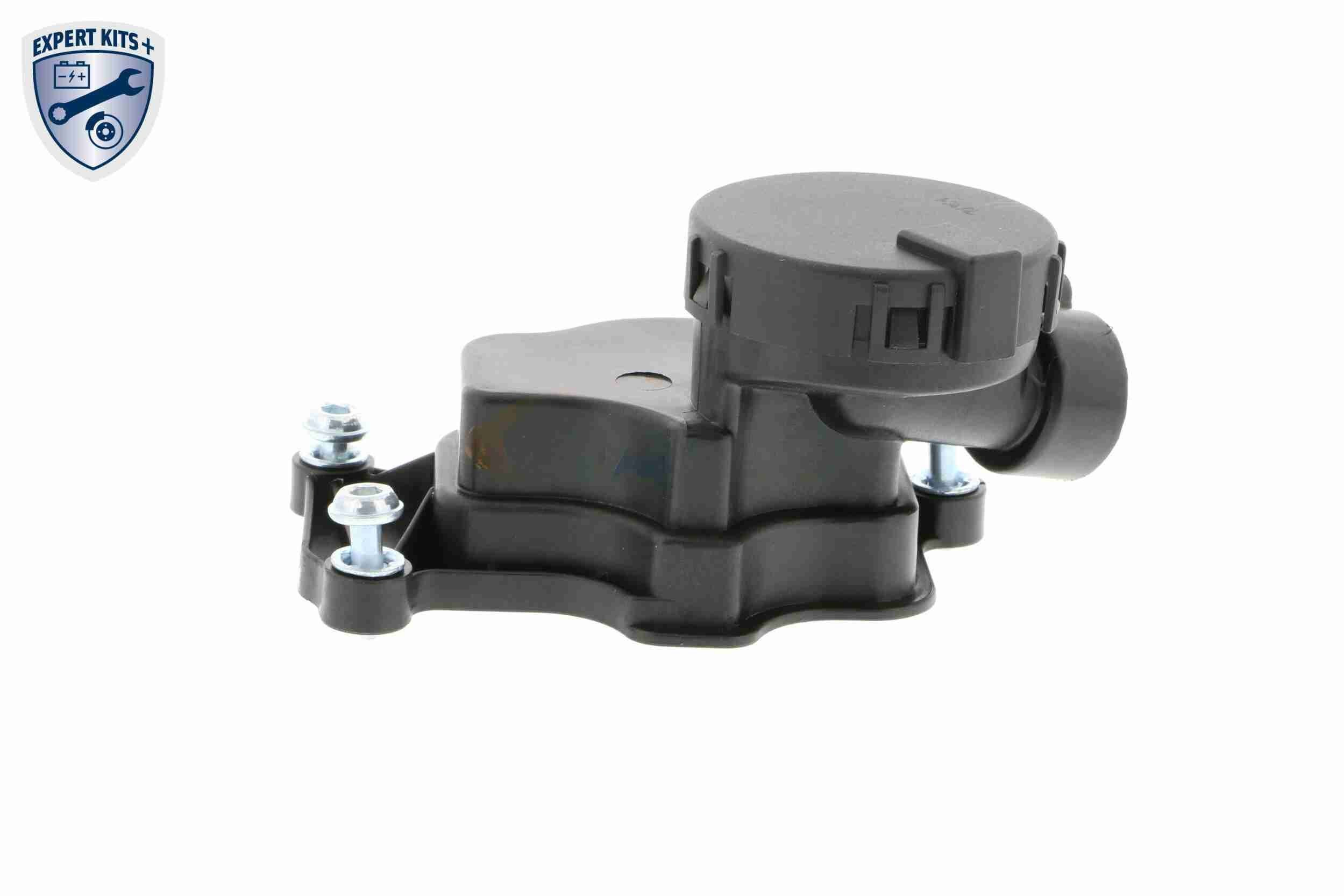 Válvula PCV de ventilação dos gases de cárter V201857 VEMO/Vaico