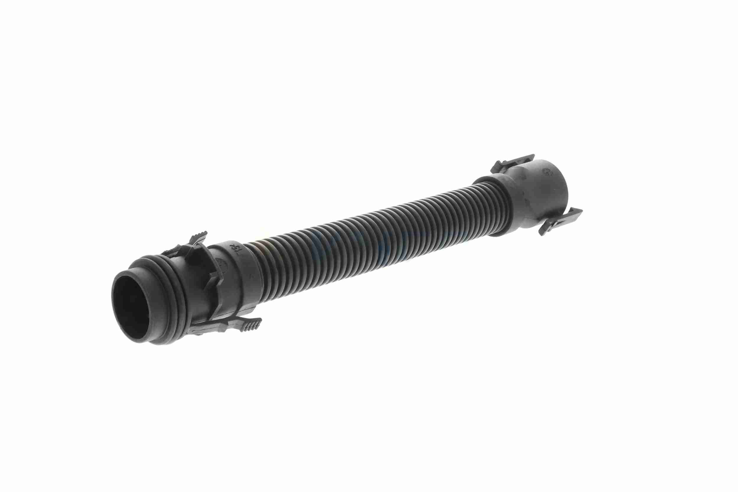 V203501 VEMO/Vaico Cano derivado de ventilação de cárter (de separador de óleo)