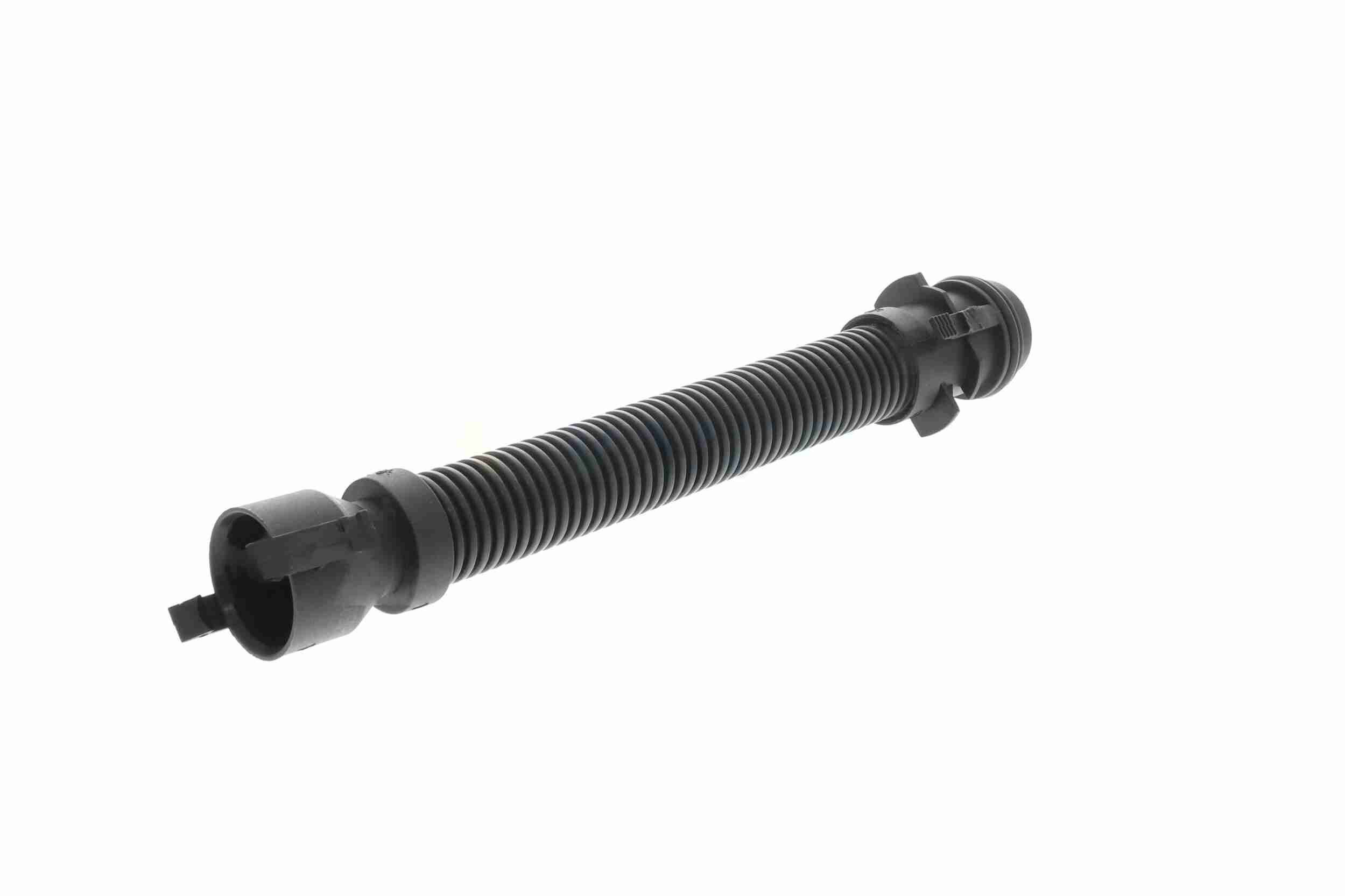 Compre V203501 VEMO/Vaico Cano derivado de ventilação de cárter (de separador de óleo)