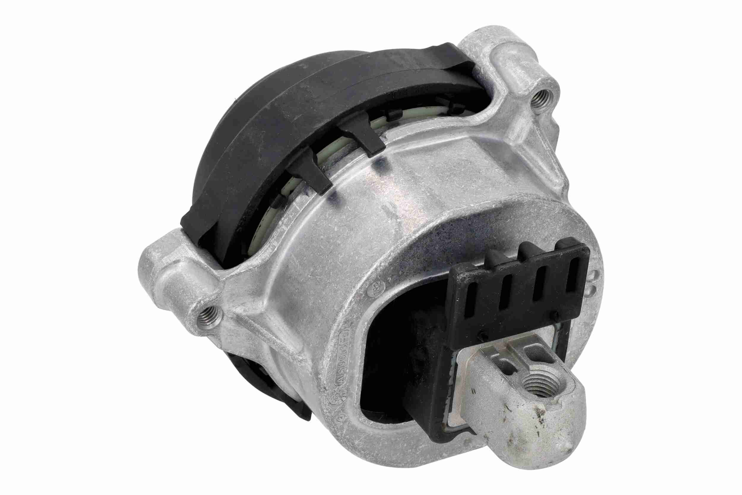 Coxim (suporte) direito de motor 42523 Lemforder