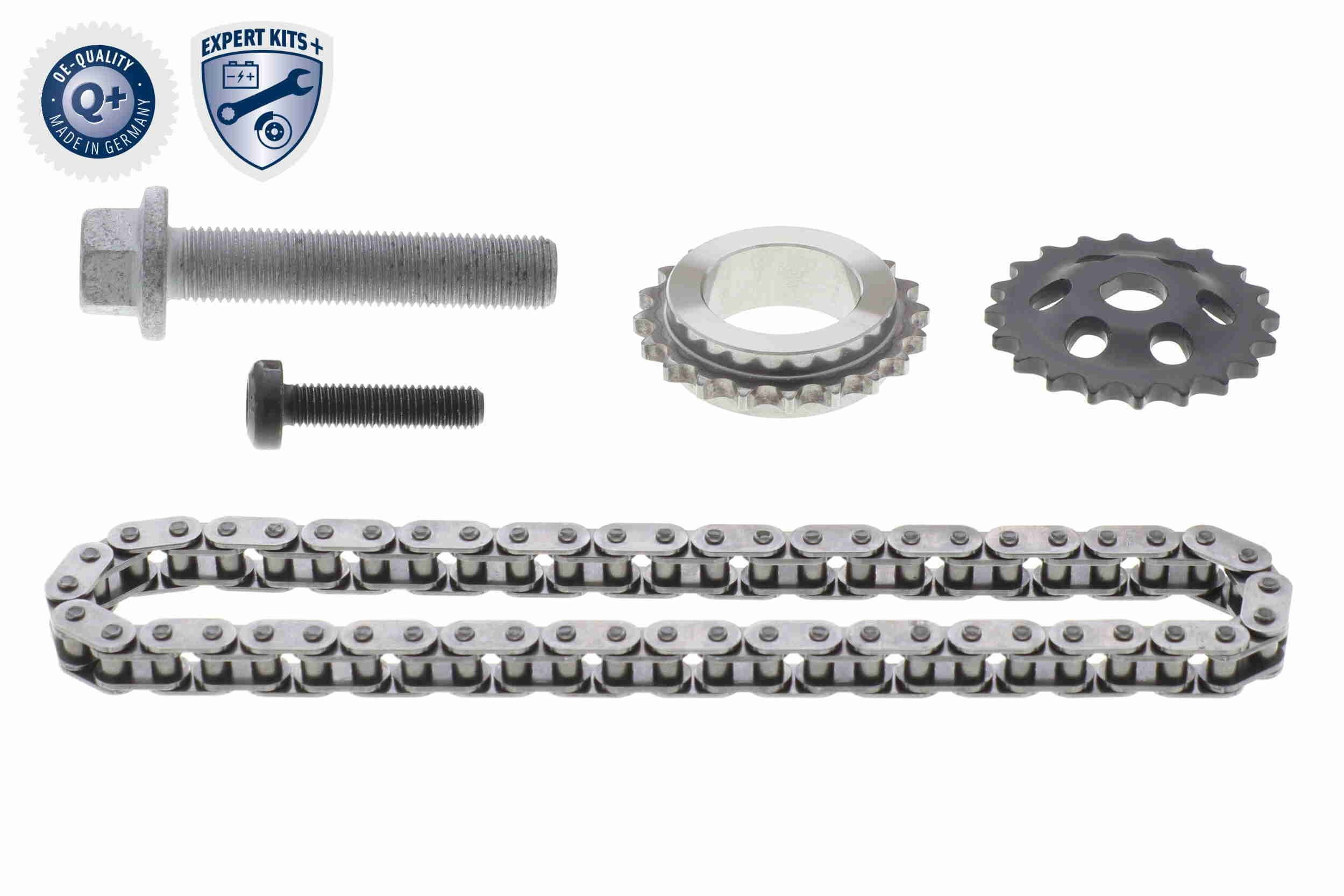 Compre Cadeia de bomba de óleo, kit Citroen C4 