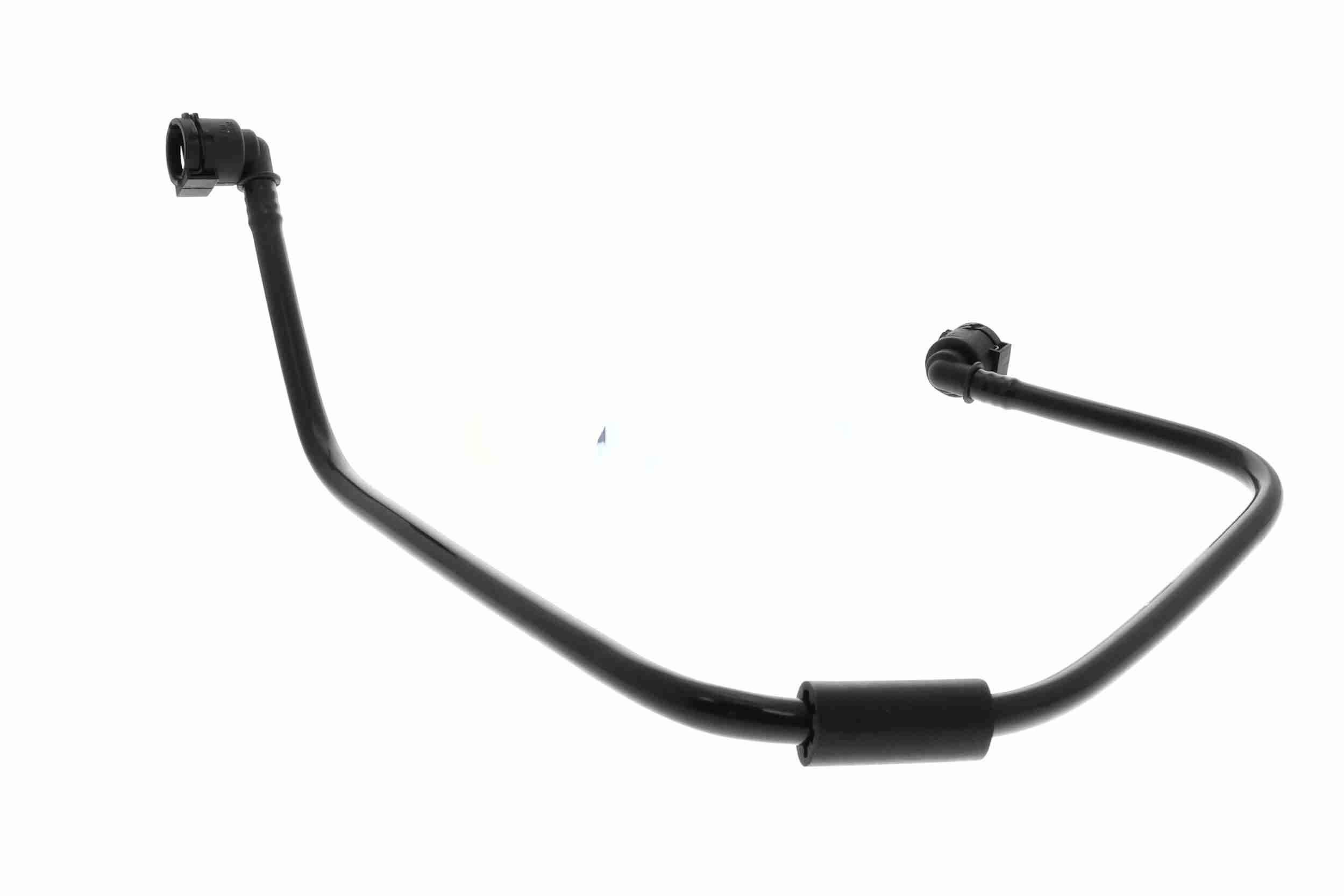  Mangueira (cano derivado) do sistema de esfriamento BMW 2 conversível (F23) (2014 - 2021) 