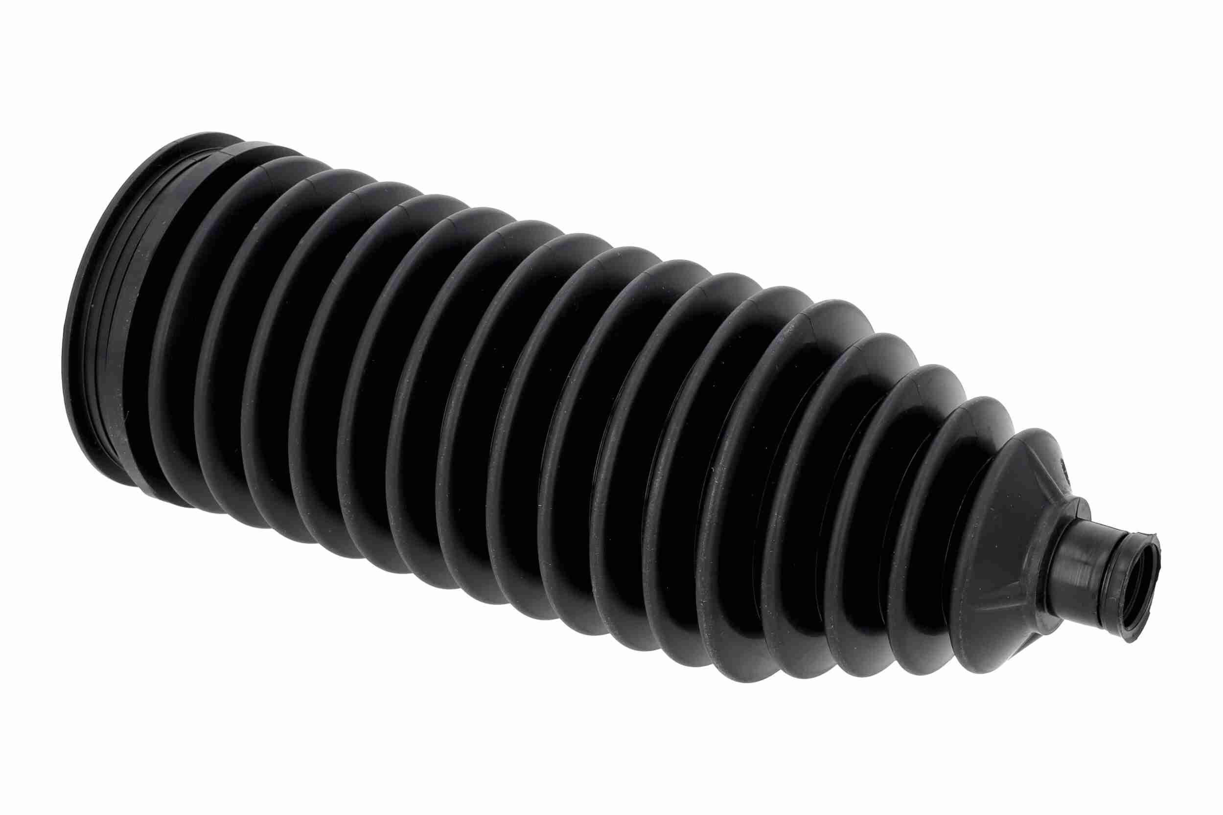 Bota de proteção do mecanismo de direção (de cremalheira) BMW X4  G02, F98