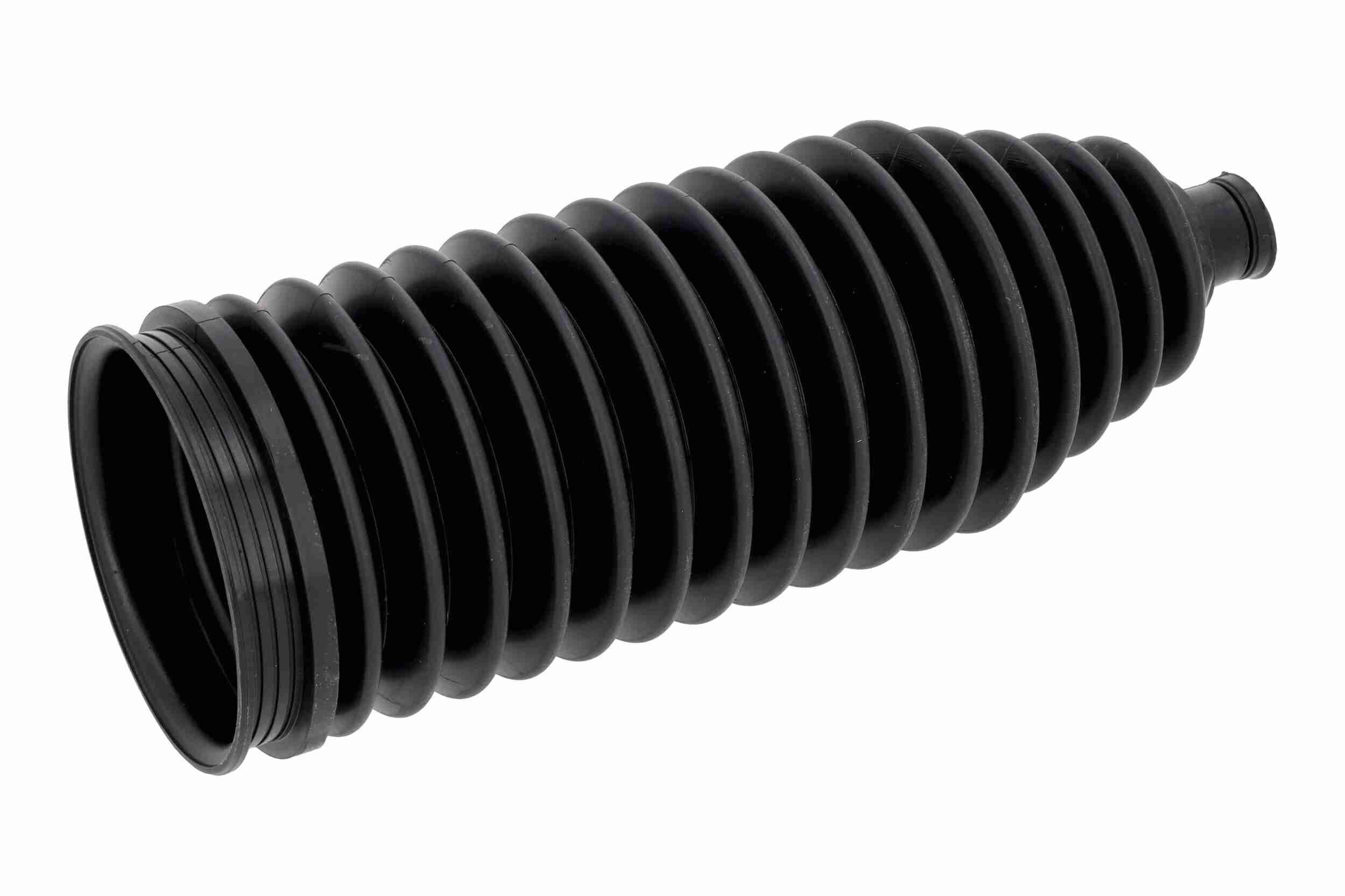  Bota de proteção do mecanismo de direção (de cremalheira) BMW X4 SUV (G02, F98) (2018 - 2026) 