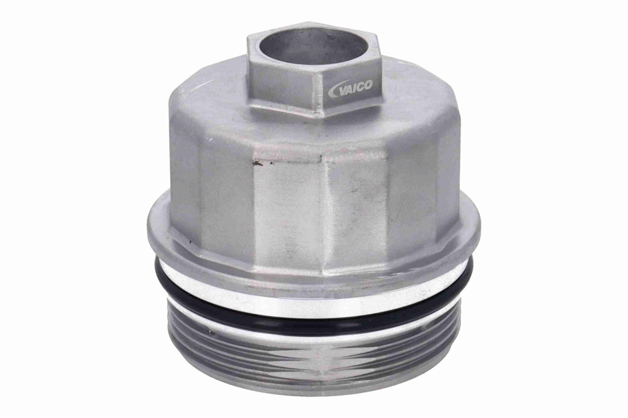 Tampa do filtro de óleo VEMO/Vaico V204909 preço, a partir de 33,24 USD