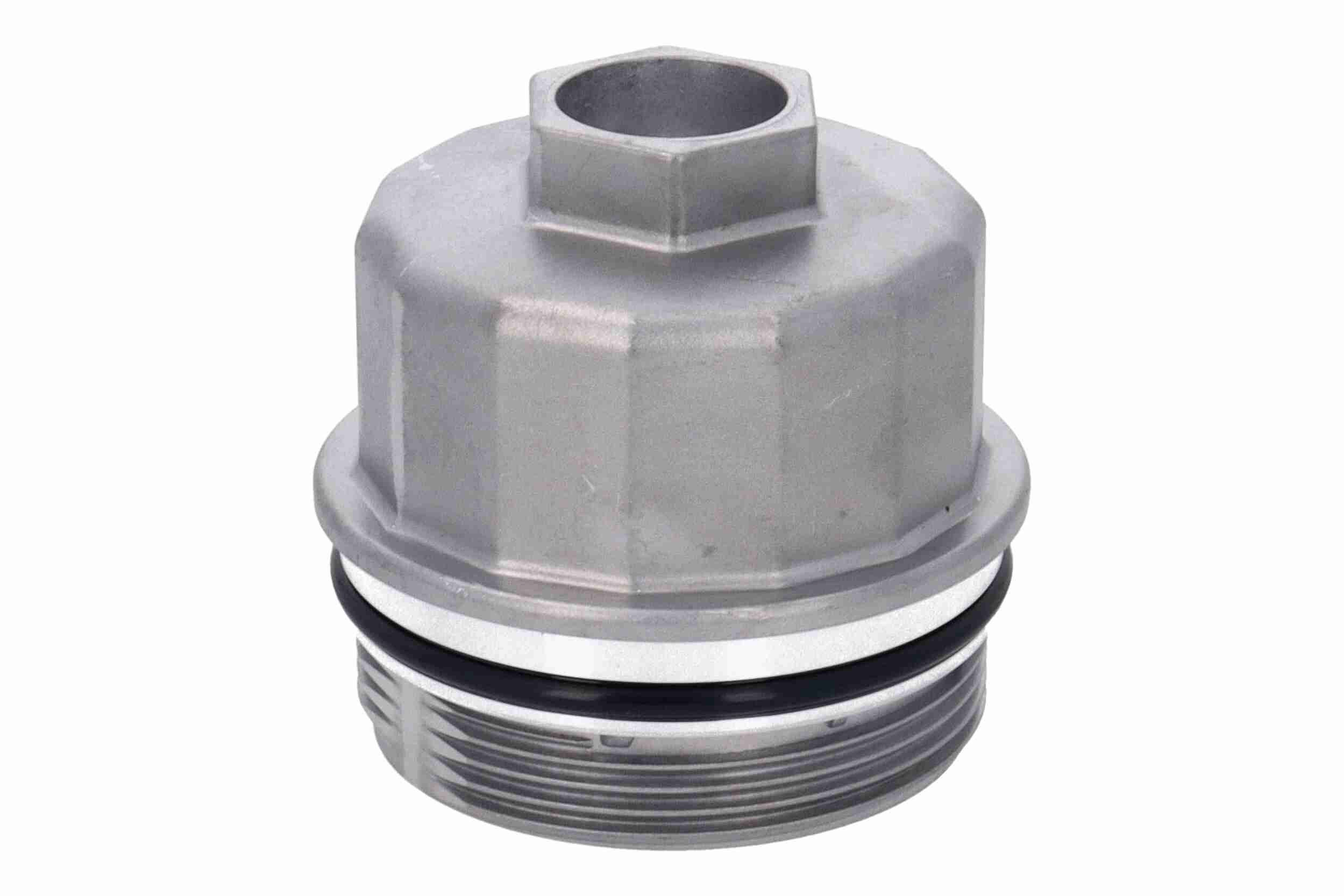 Compre V204909 VEMO/Vaico Tampa do filtro de óleo