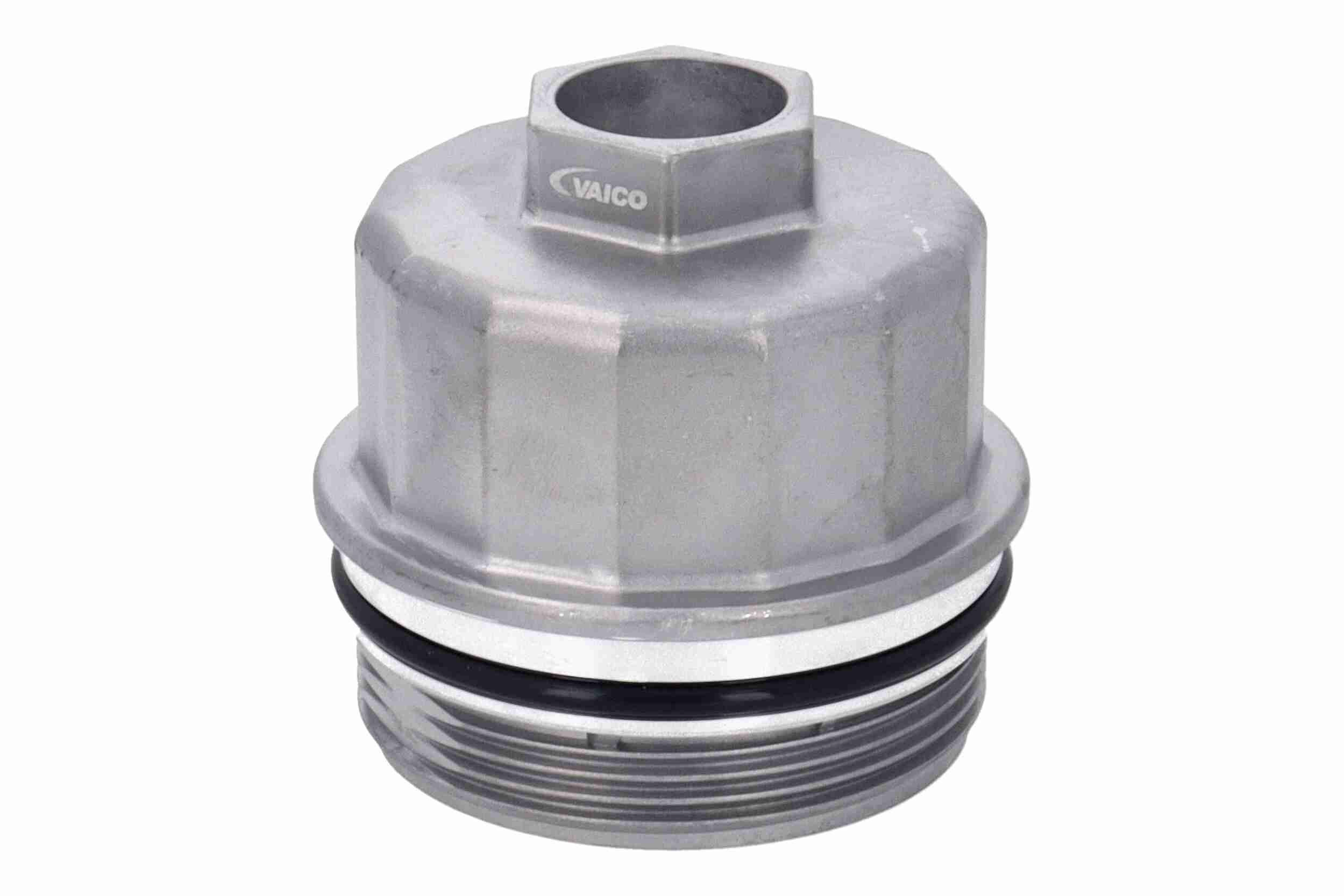 Tampa do filtro de óleo VEMO/Vaico V204909 preço, a partir de 33,24 USD