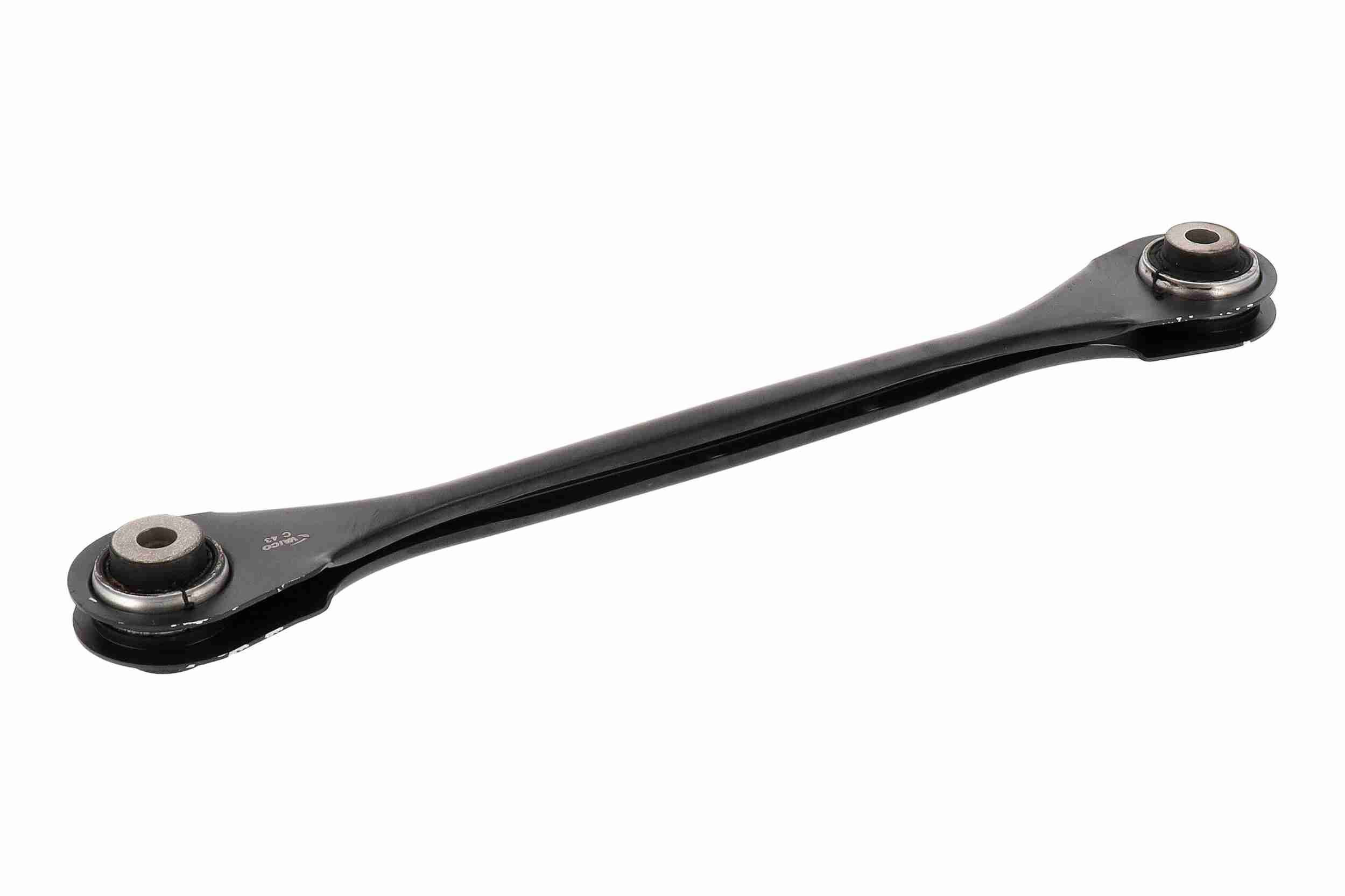 Compre V205013 VEMO/Vaico Braço oscilante transversal direito de suspensão traseira