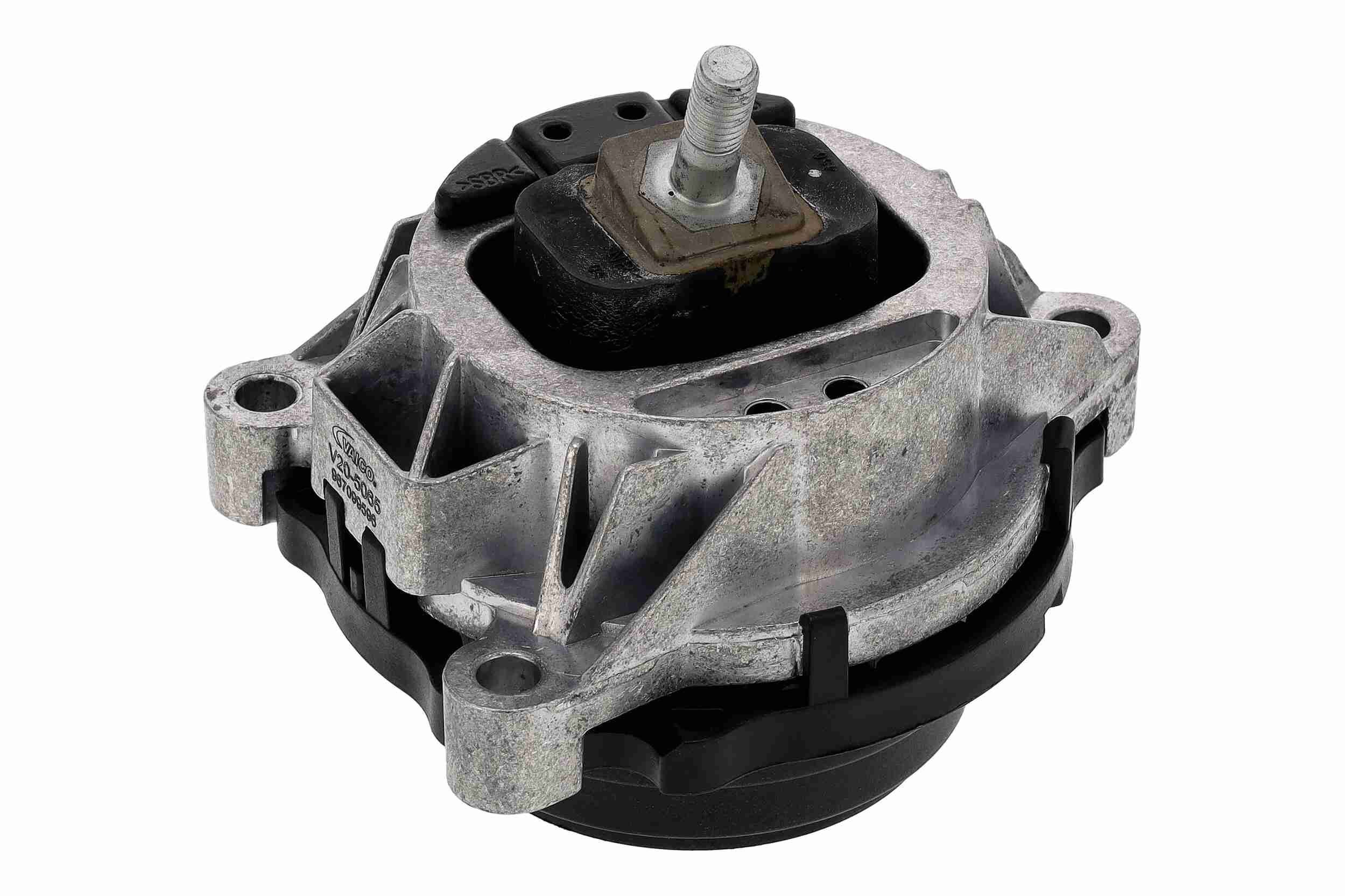 39432 Lemforder Coxim (suporte) esquerdo de motor
