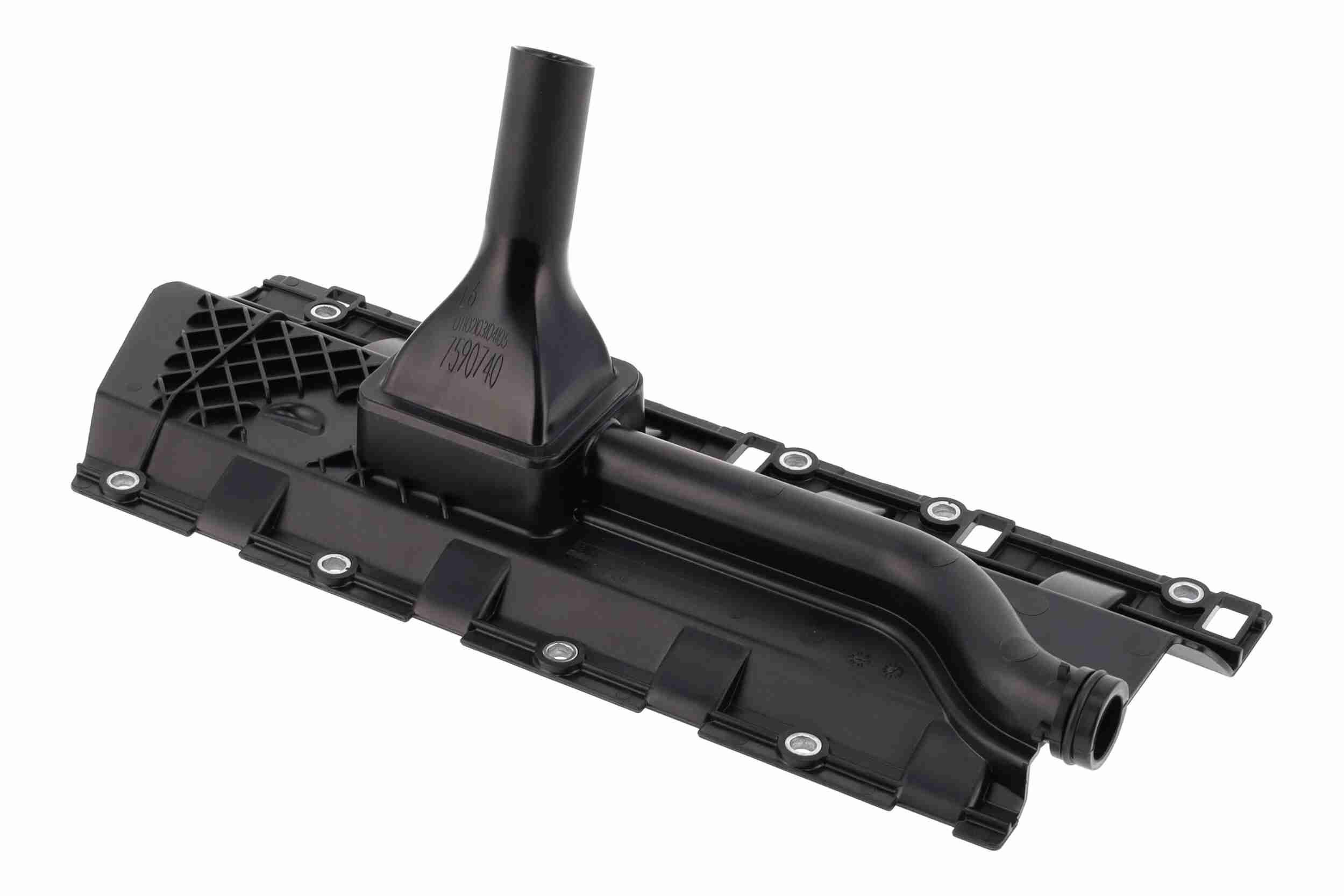  Receptor de óleo (coletor de óleo) BMW 7 sedan (F01, F02, F03, F04) (2008 - 2015) 