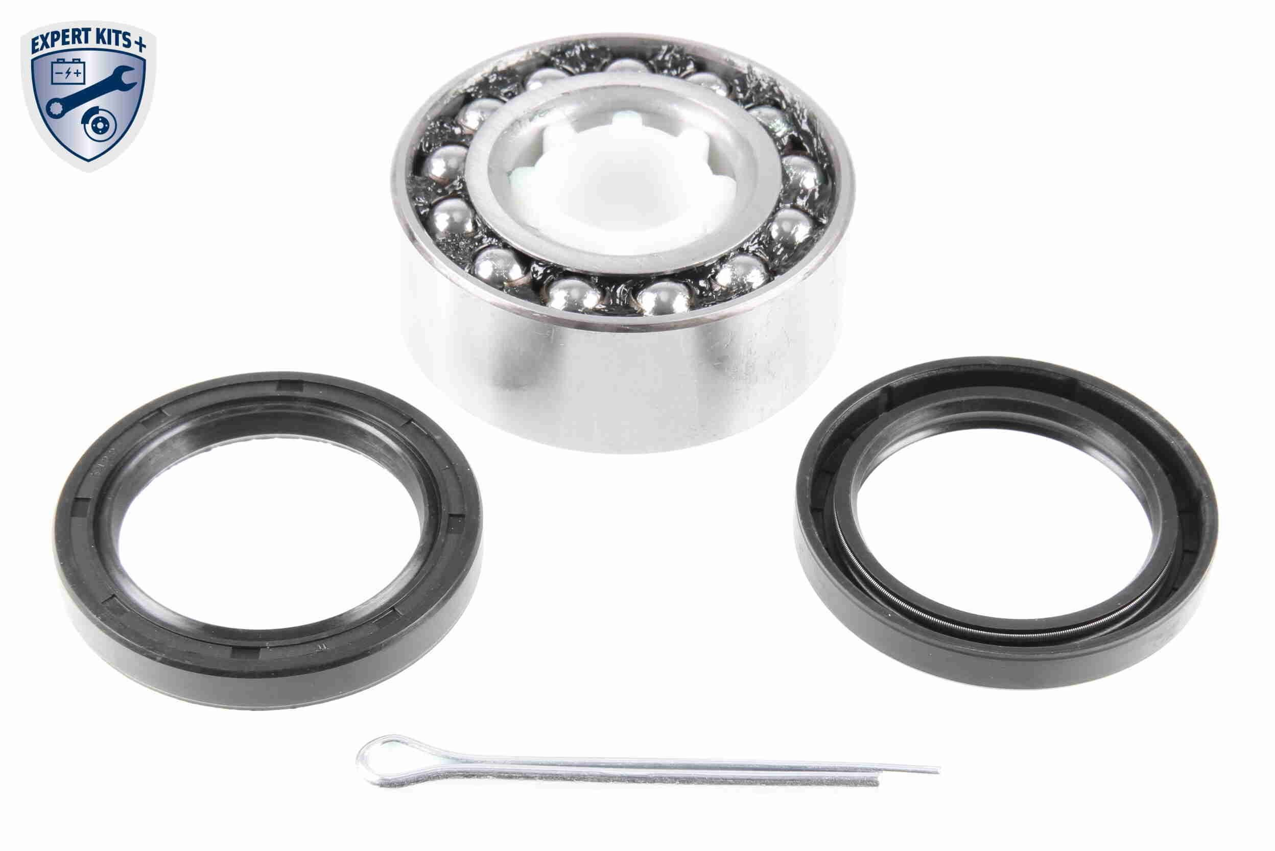 Rolamento de cubo dianteiro 9991 SNR