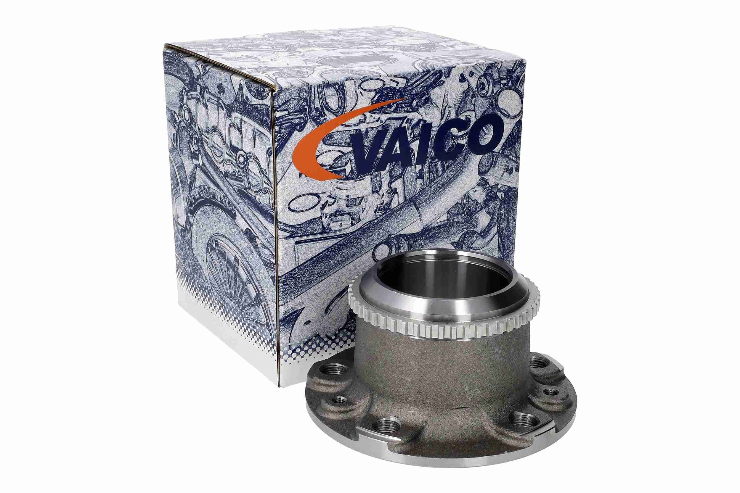 V241468 VEMO/Vaico Cubo traseiro