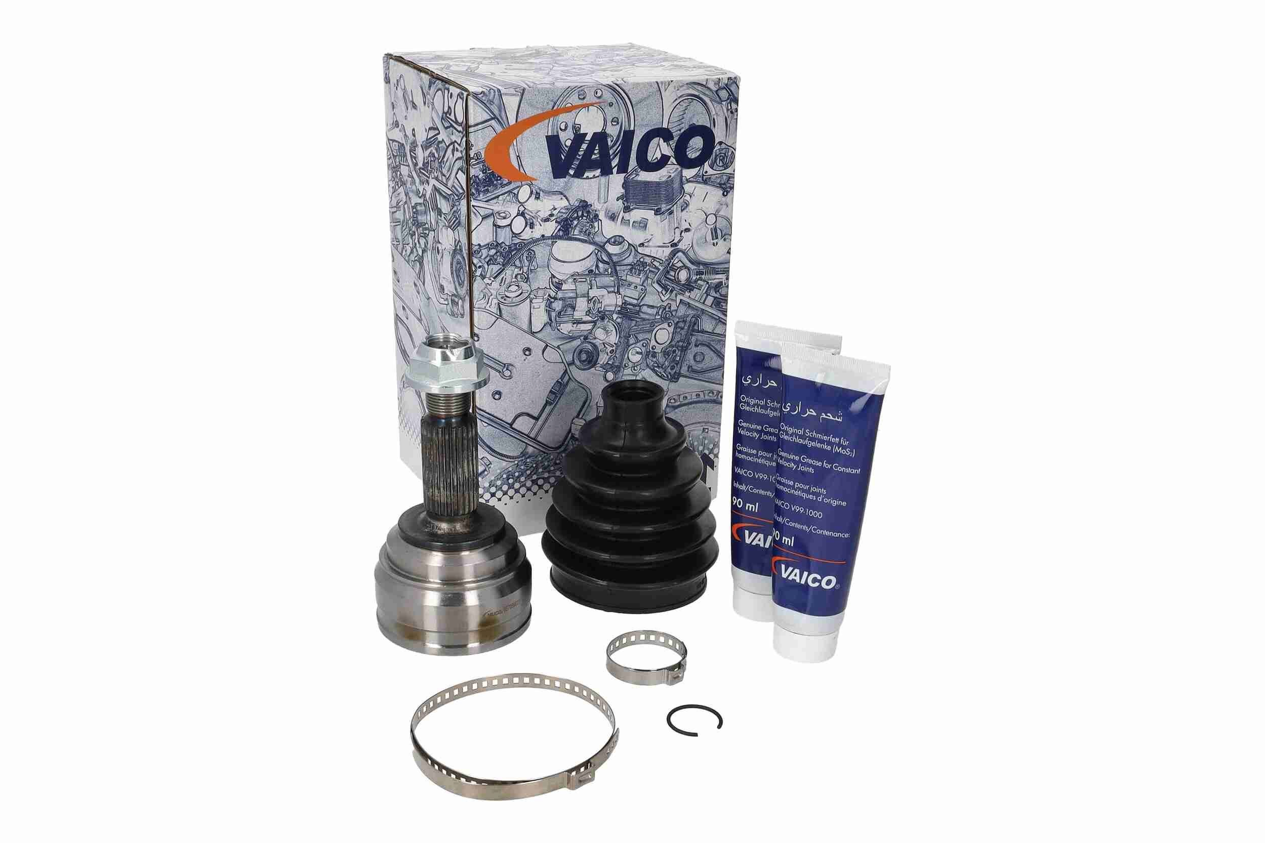 Compre Junta homocinética externa dianteira Ford Fiesta 