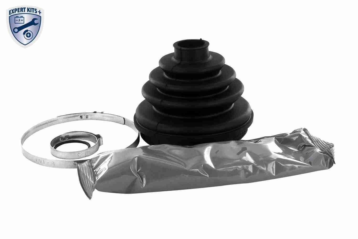 Bota de proteção externa de junta homocinética do semieixo dianteiro para Mercedes Sprinter I 4-t 904