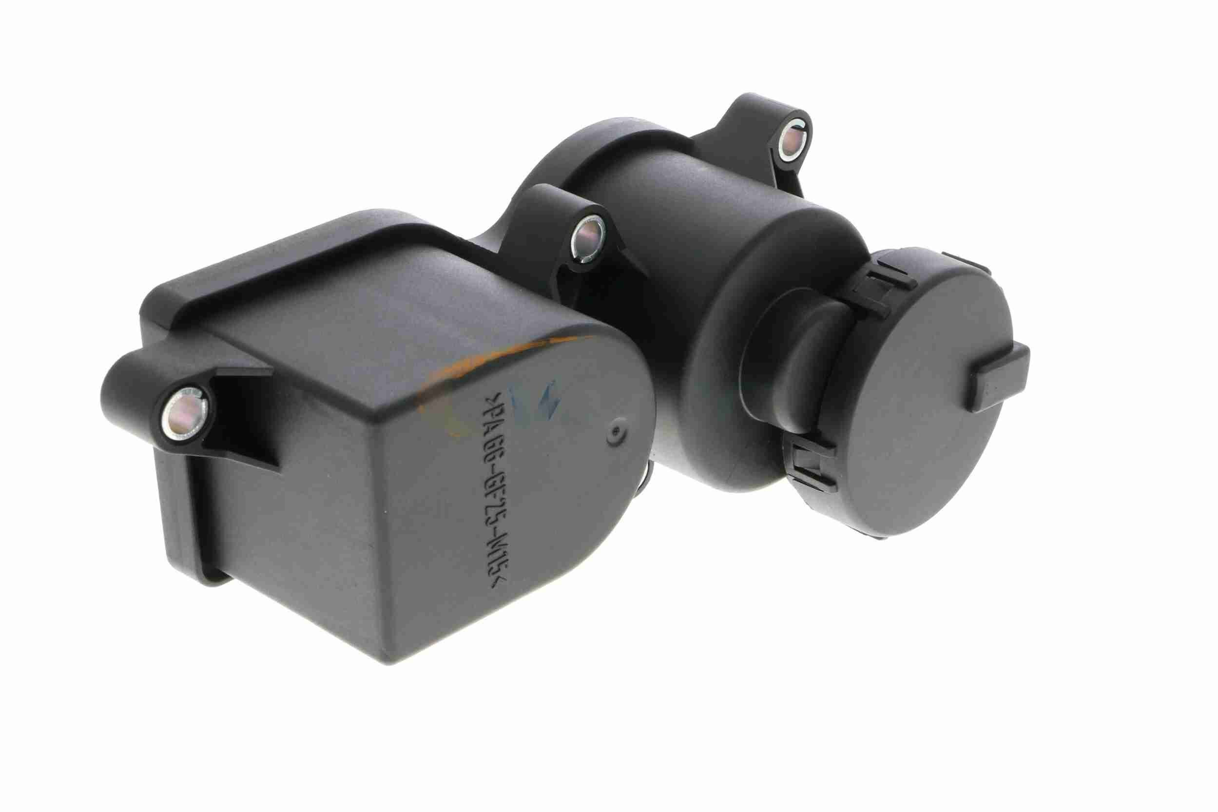 Separador de óleo (separador) do sistema de ventilação de cárter V302182 VEMO/Vaico