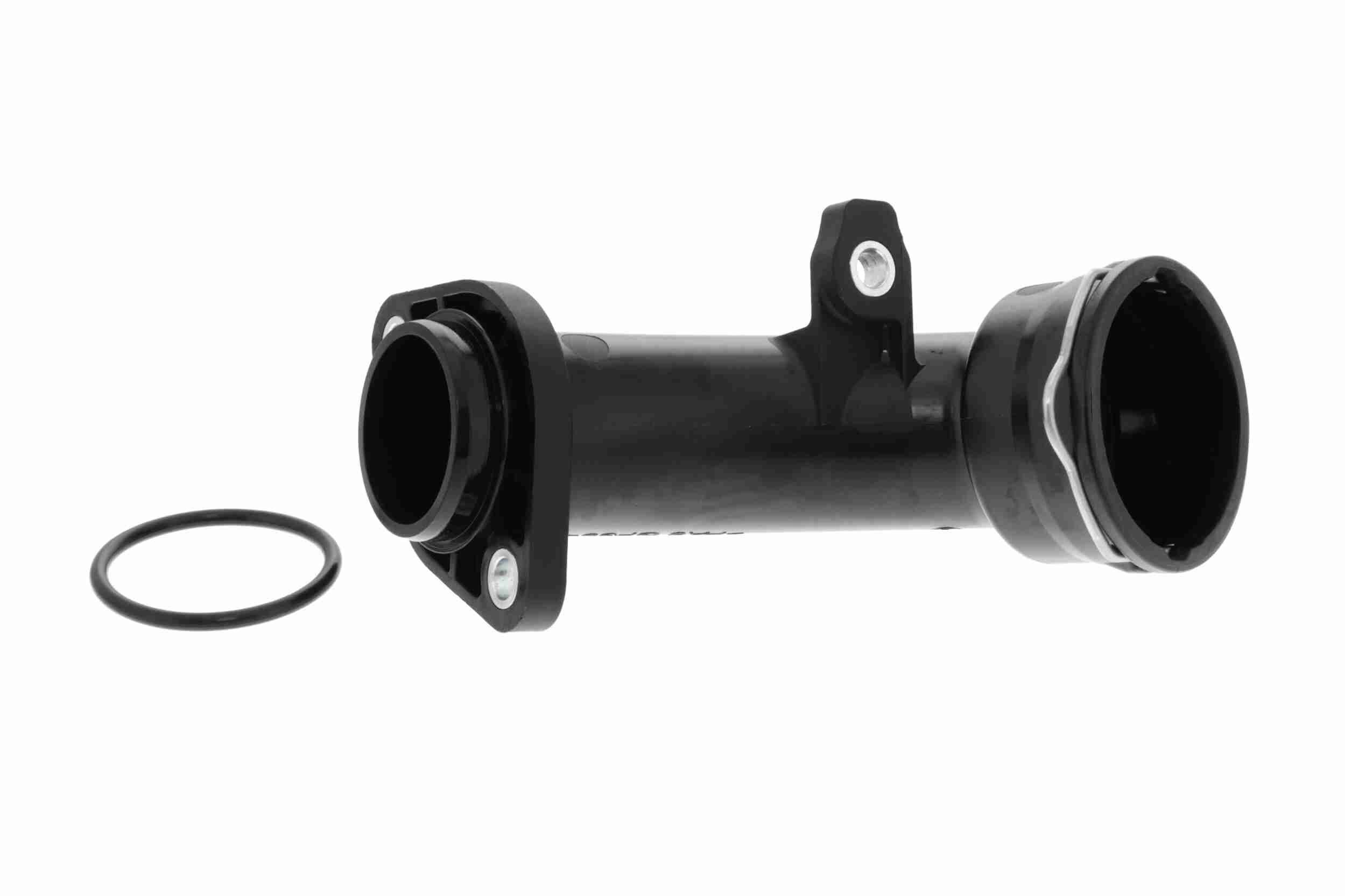 Mangueira (cano derivado) do sistema de esfriamento Mercedes Sprinter II 4,6-t 906