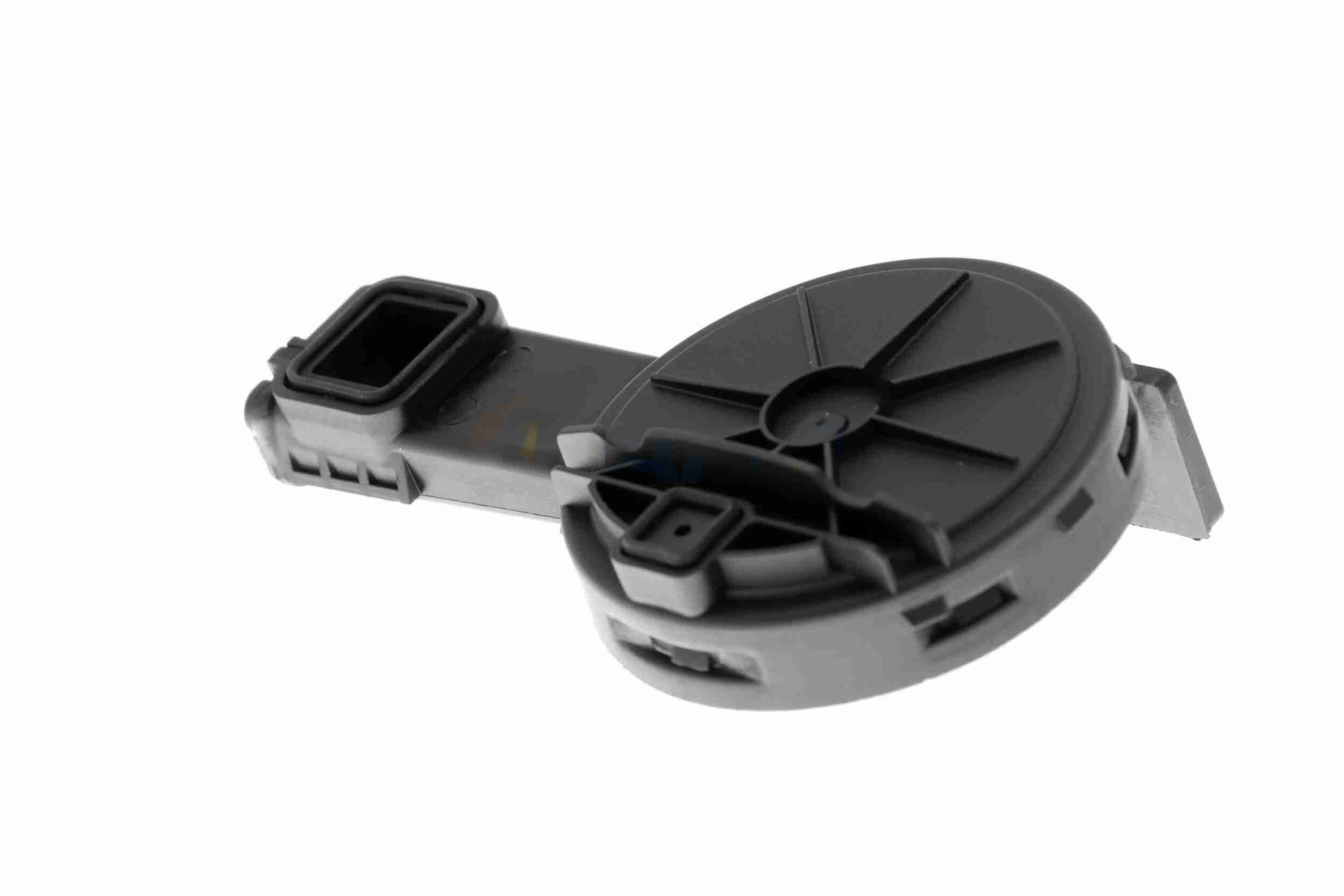 Separador de óleo (separador) do sistema de ventilação de cárter V402020 VEMO/Vaico
