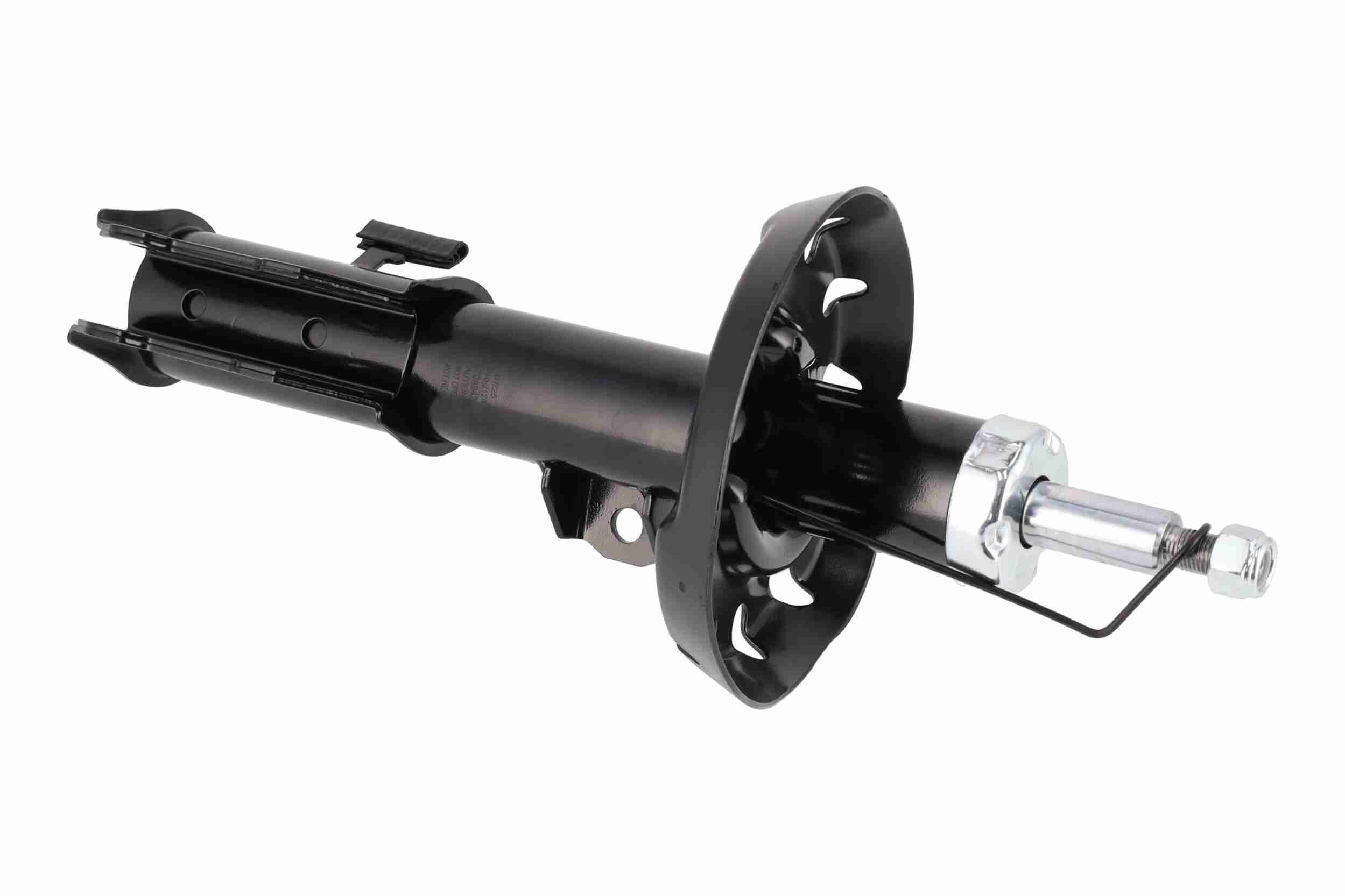 Amortecedor dianteiro esquerdo 111084 Maxgear