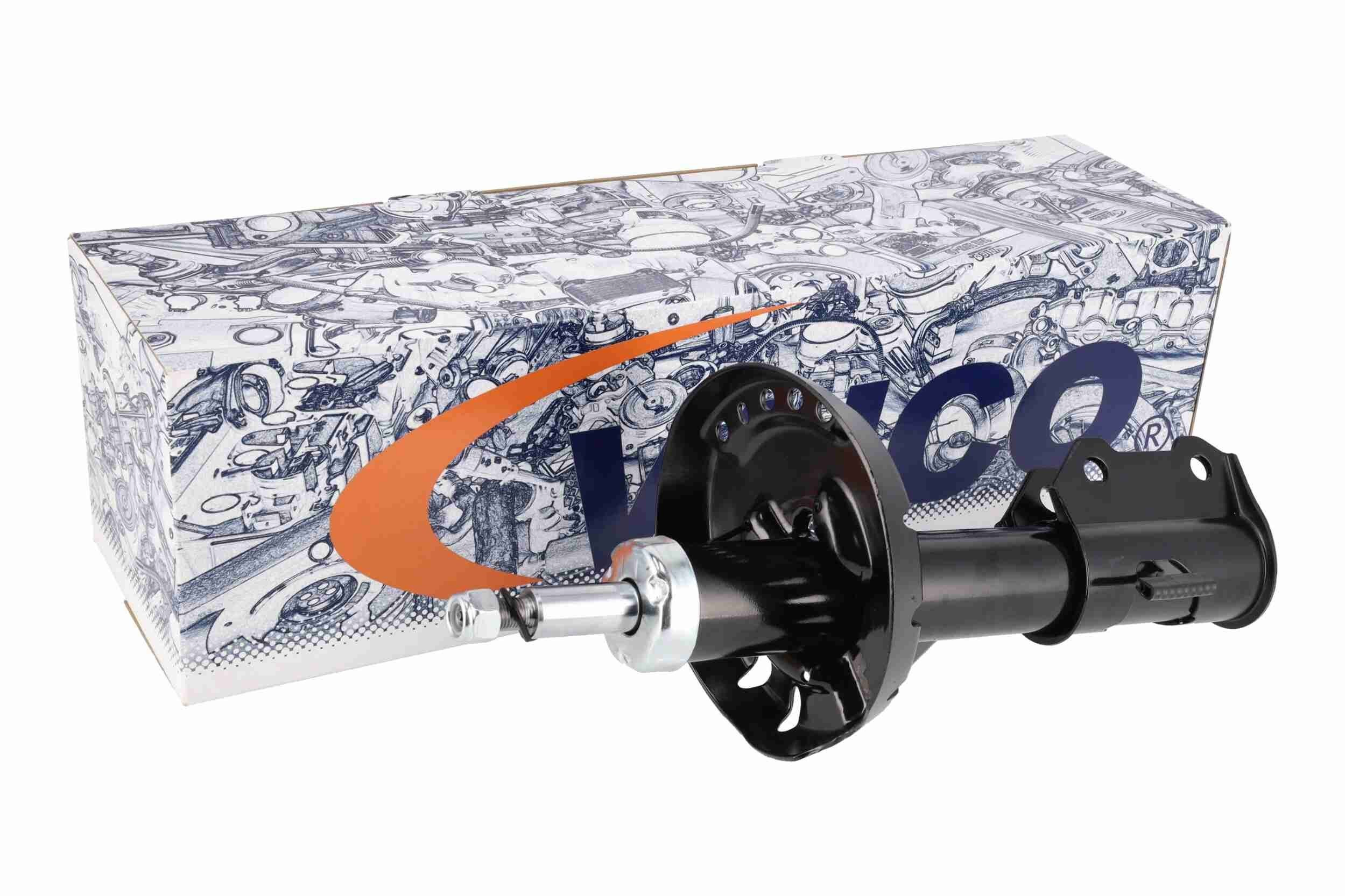 Compre 111084 Maxgear Amortecedor dianteiro esquerdo