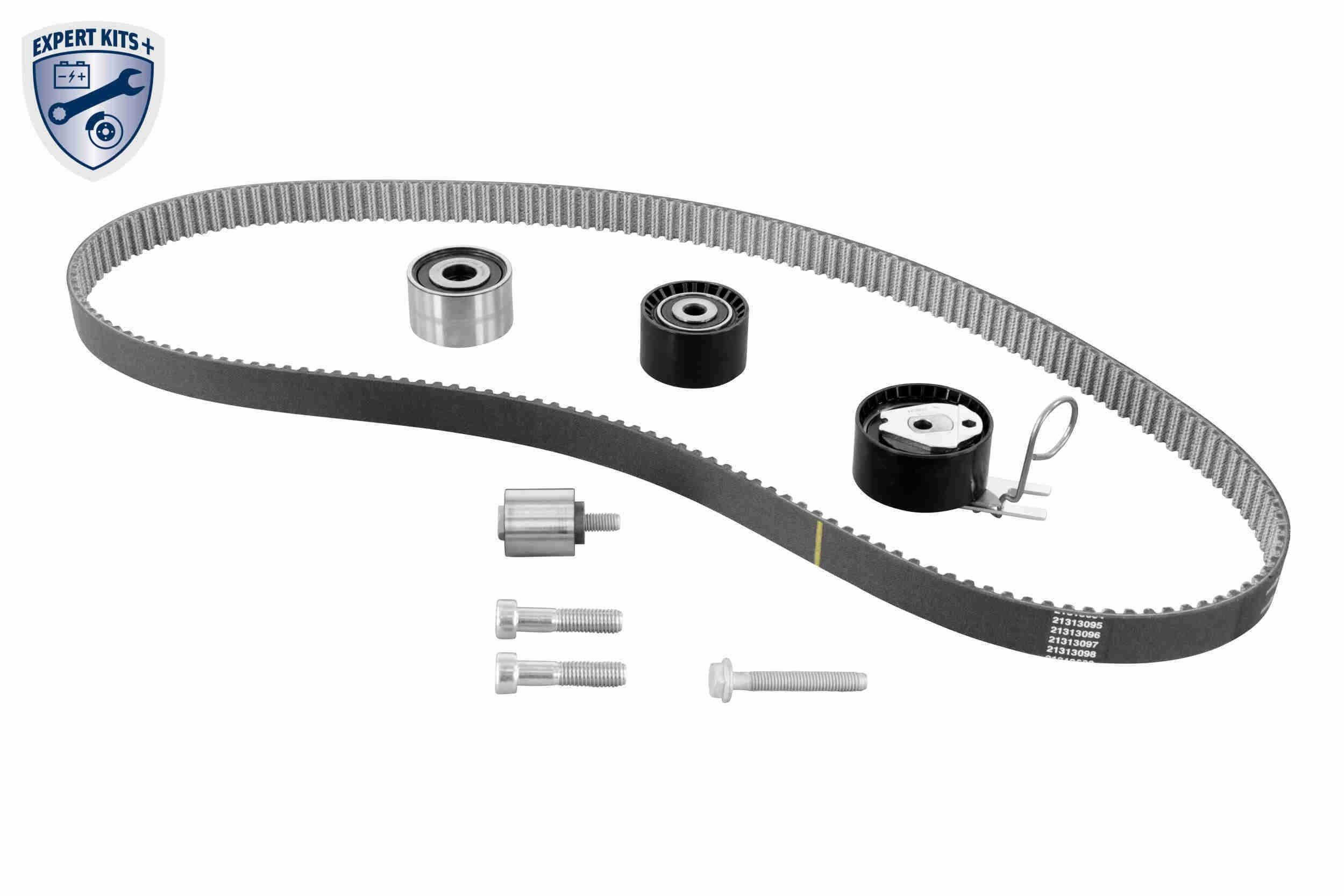 95527019 Peugeot/Citroen Correia do mecanismo de distribuição de gás, kit