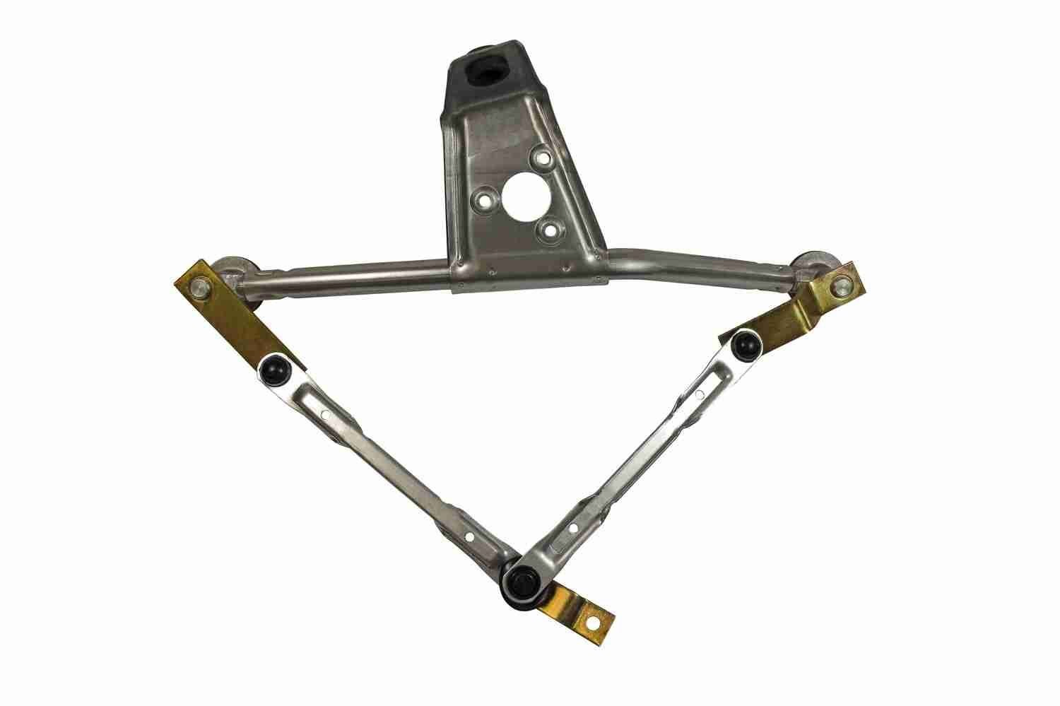  Trapézio de limpador pára-brisas Peugeot 206 hatchback (2A/C) (1998 - 2008) 