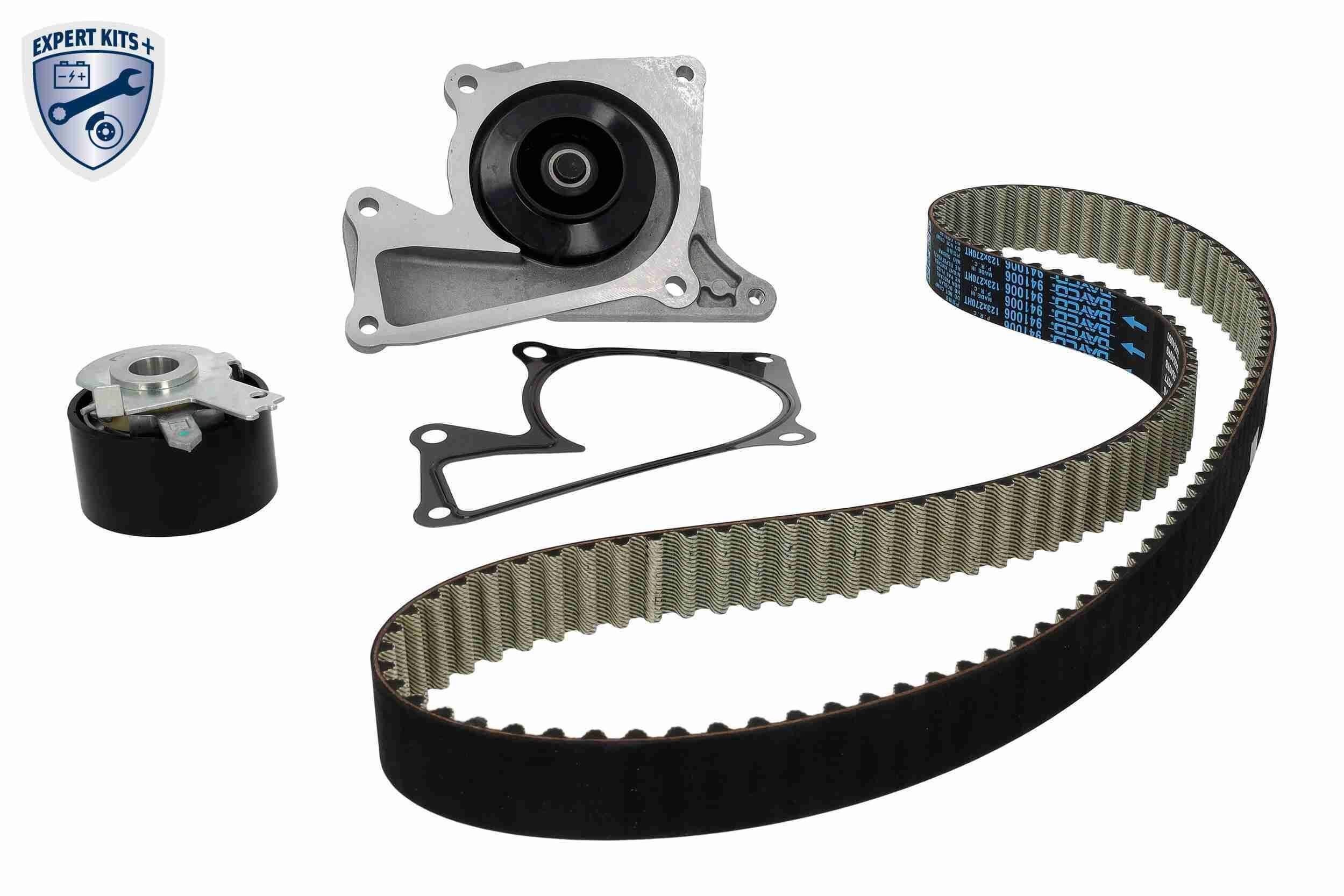 Correia do mecanismo de distribuição de gás, kit VEMO/Vaico V4650029 preço, a partir de 112,13 USD