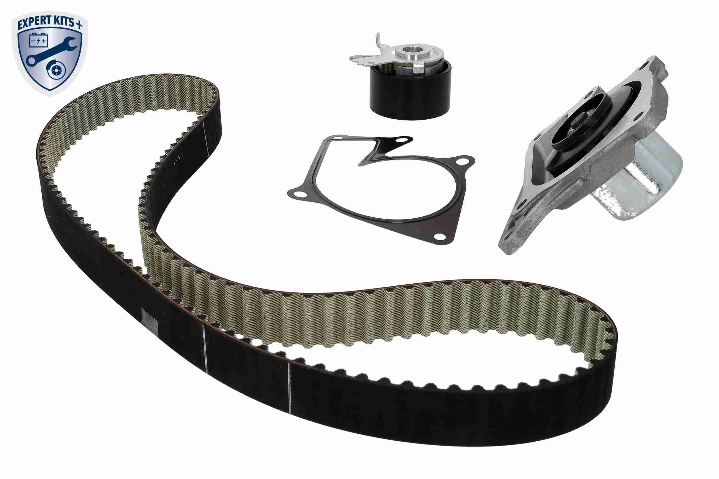 Correia do mecanismo de distribuição de gás, kit VEMO/Vaico V4650029 preço, a partir de 112,13 USD