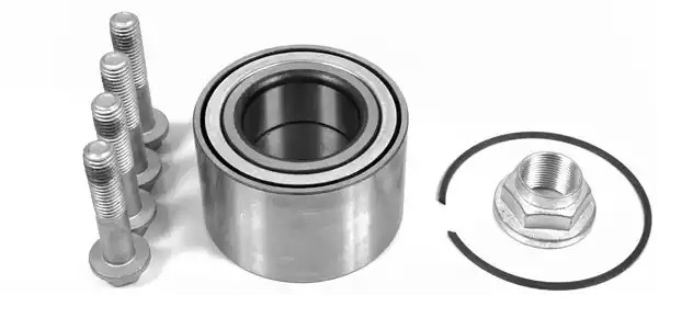 Cubo dianteiro Land Rover Range Rover II LP, P38A