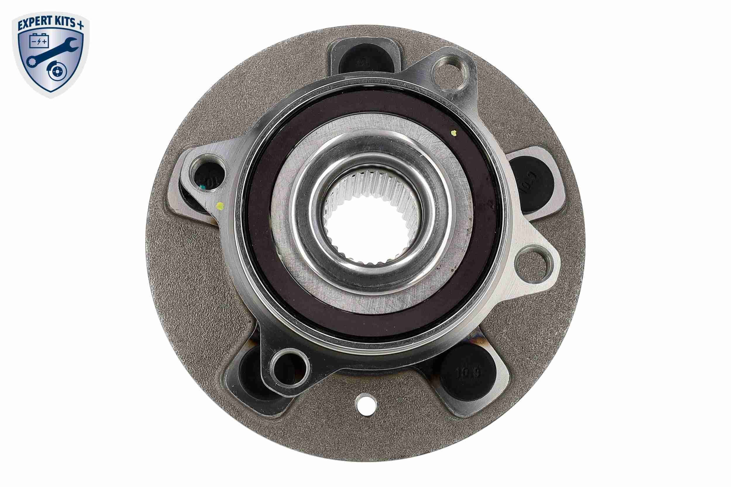 Cubo traseiro Tesla Model S  5YJS